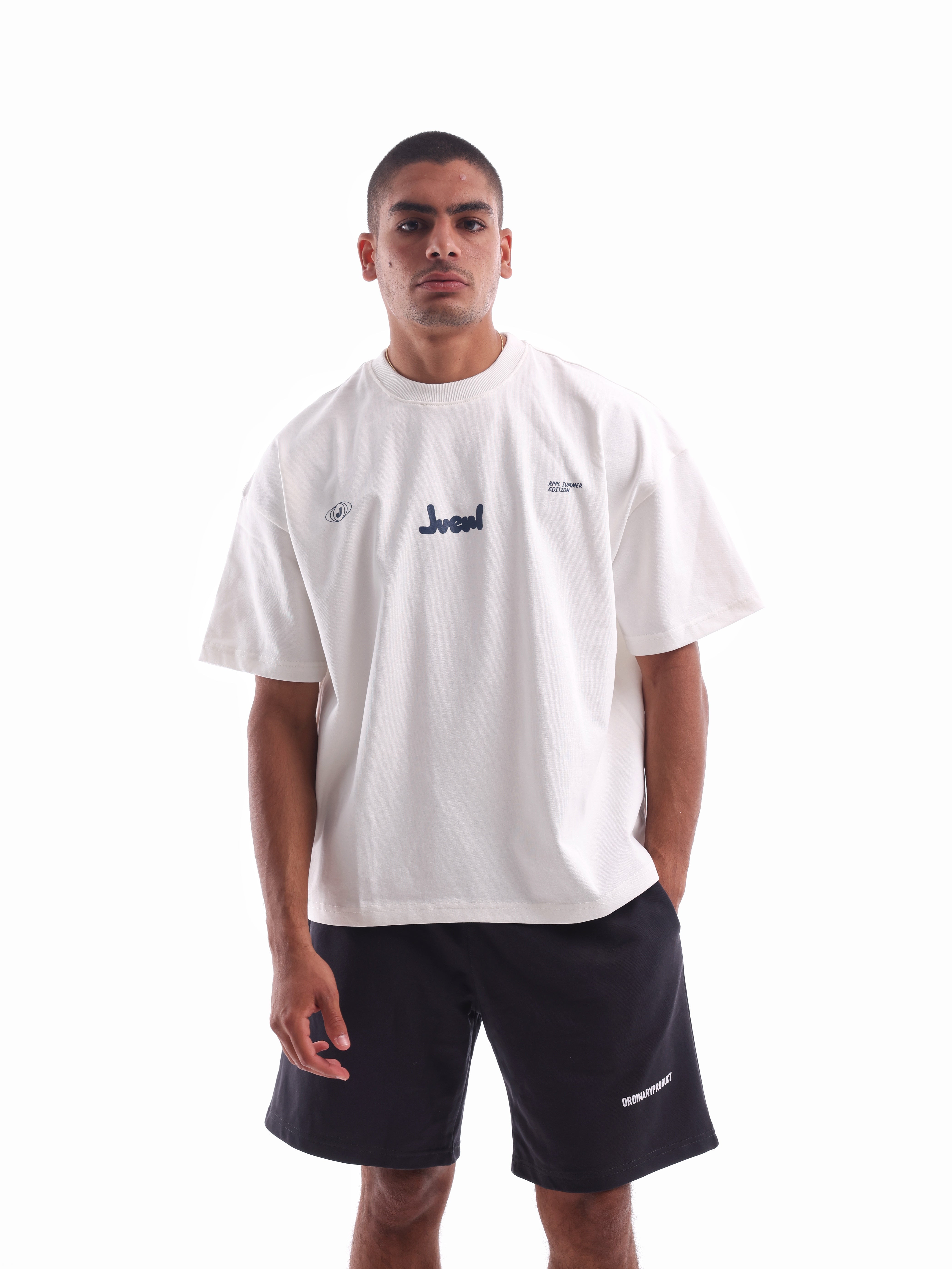 Oversized R1 T-Shirt