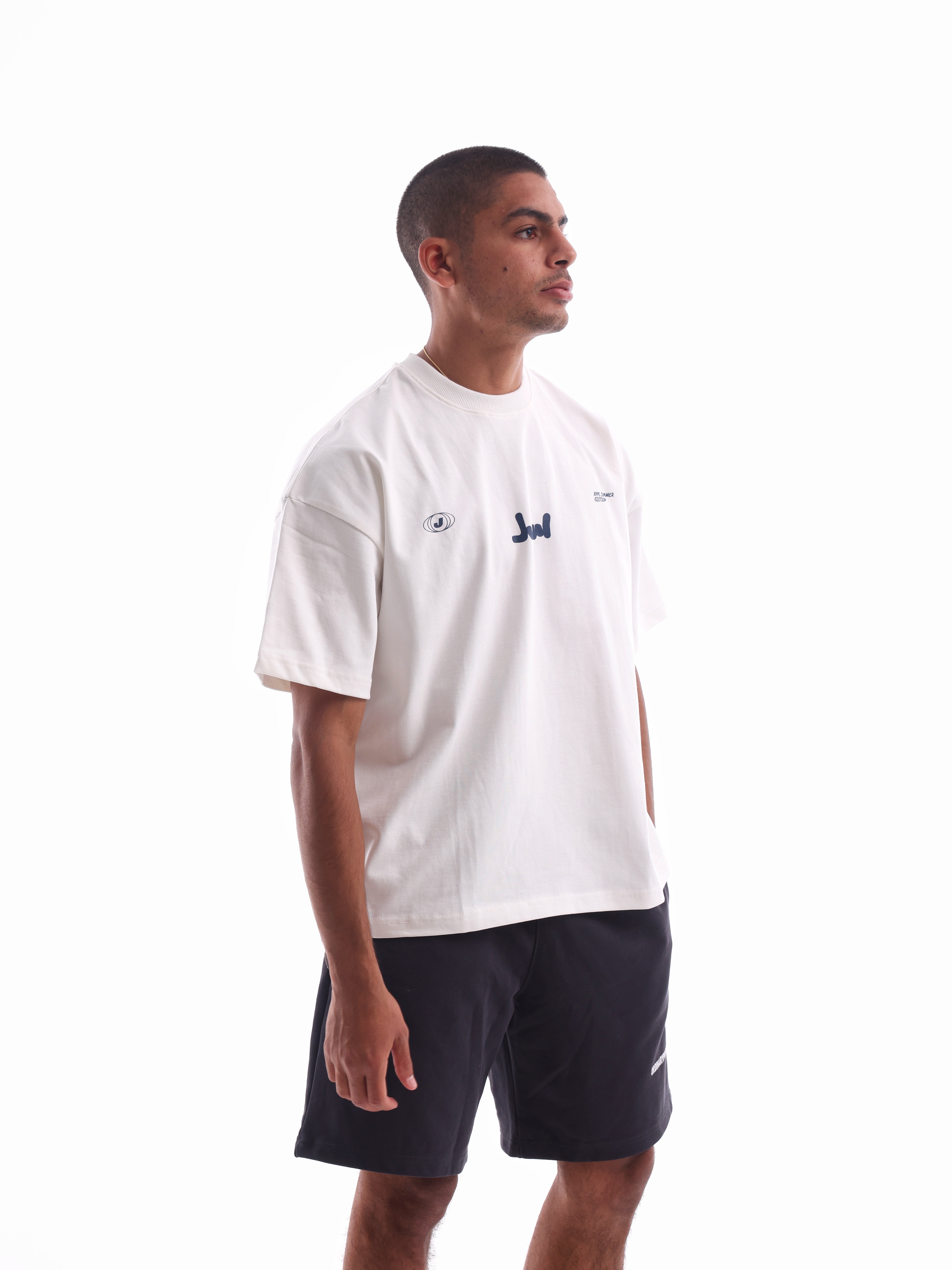 Oversized R1 T-Shirt