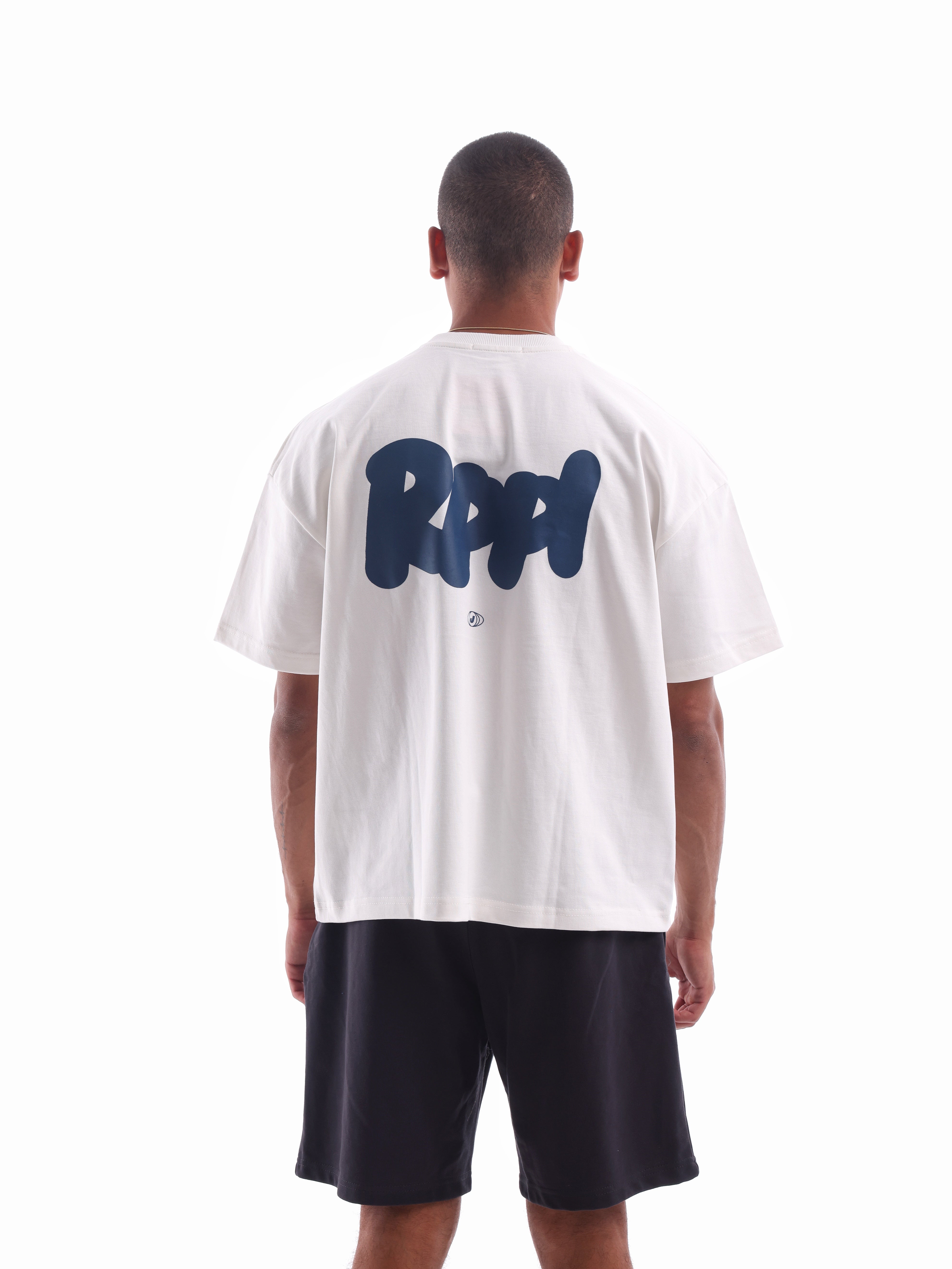 Oversized R1 T-Shirt