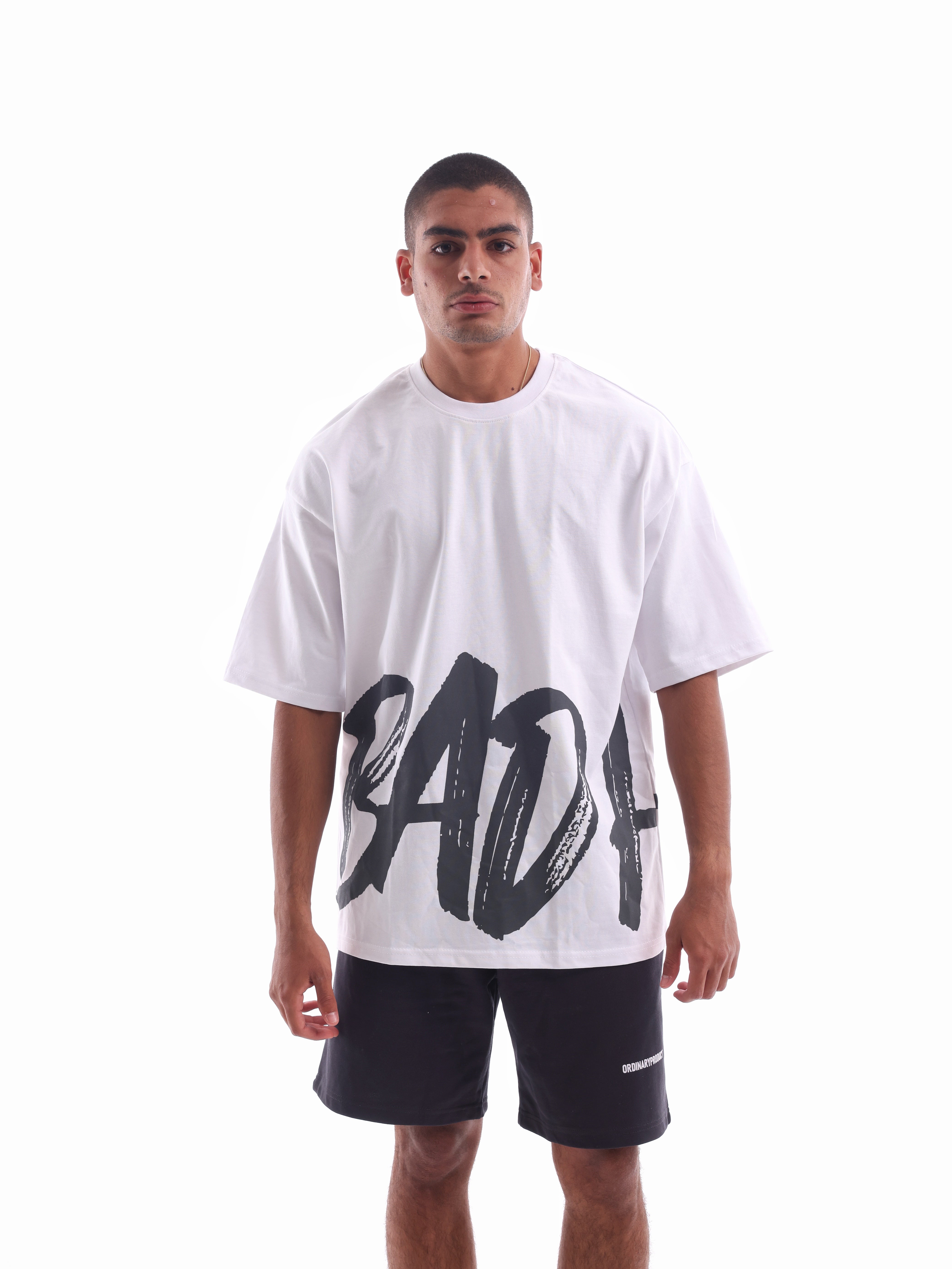 Bad Habits T-Shirt