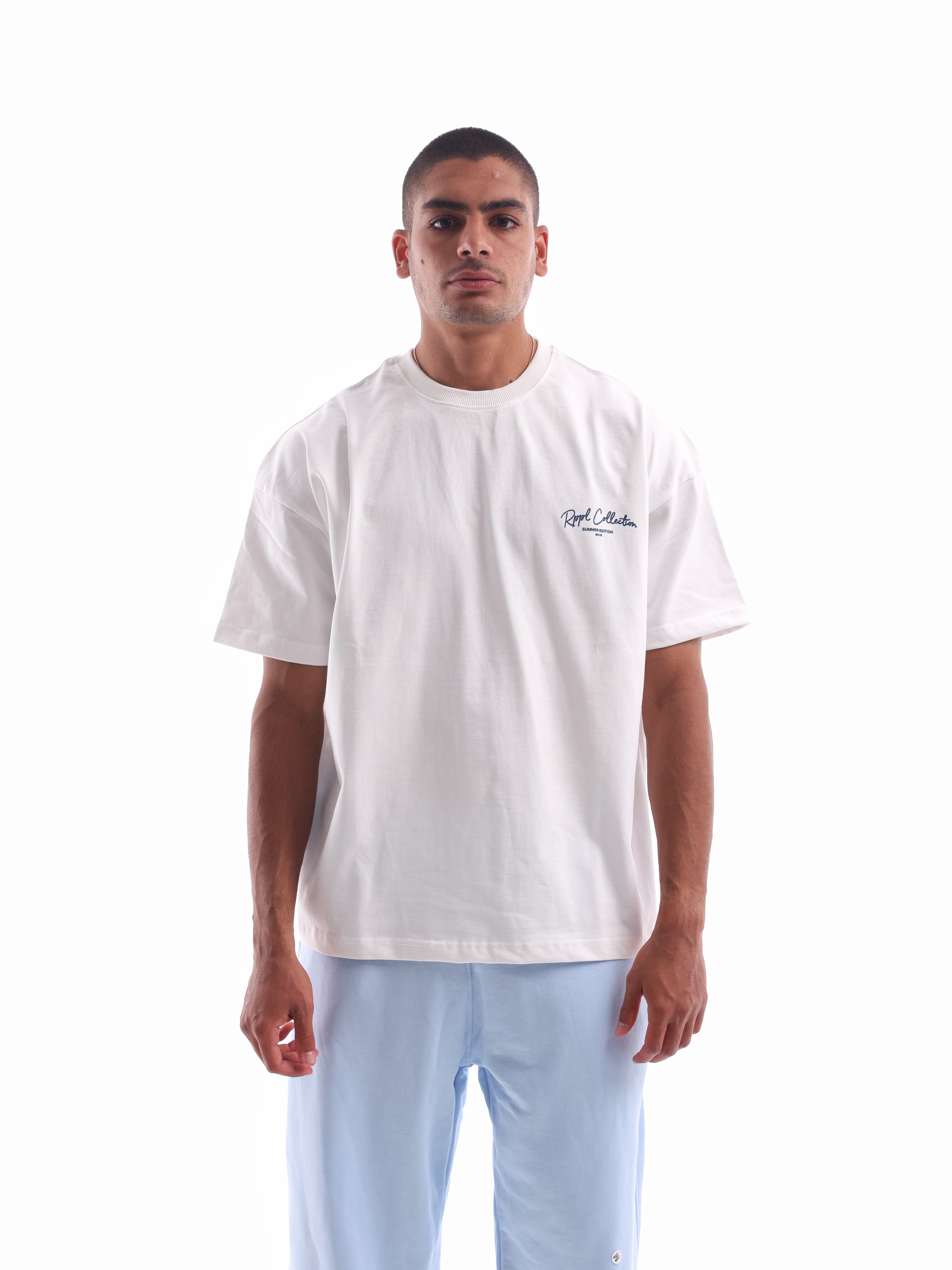 Oversized R2 T-Shirt