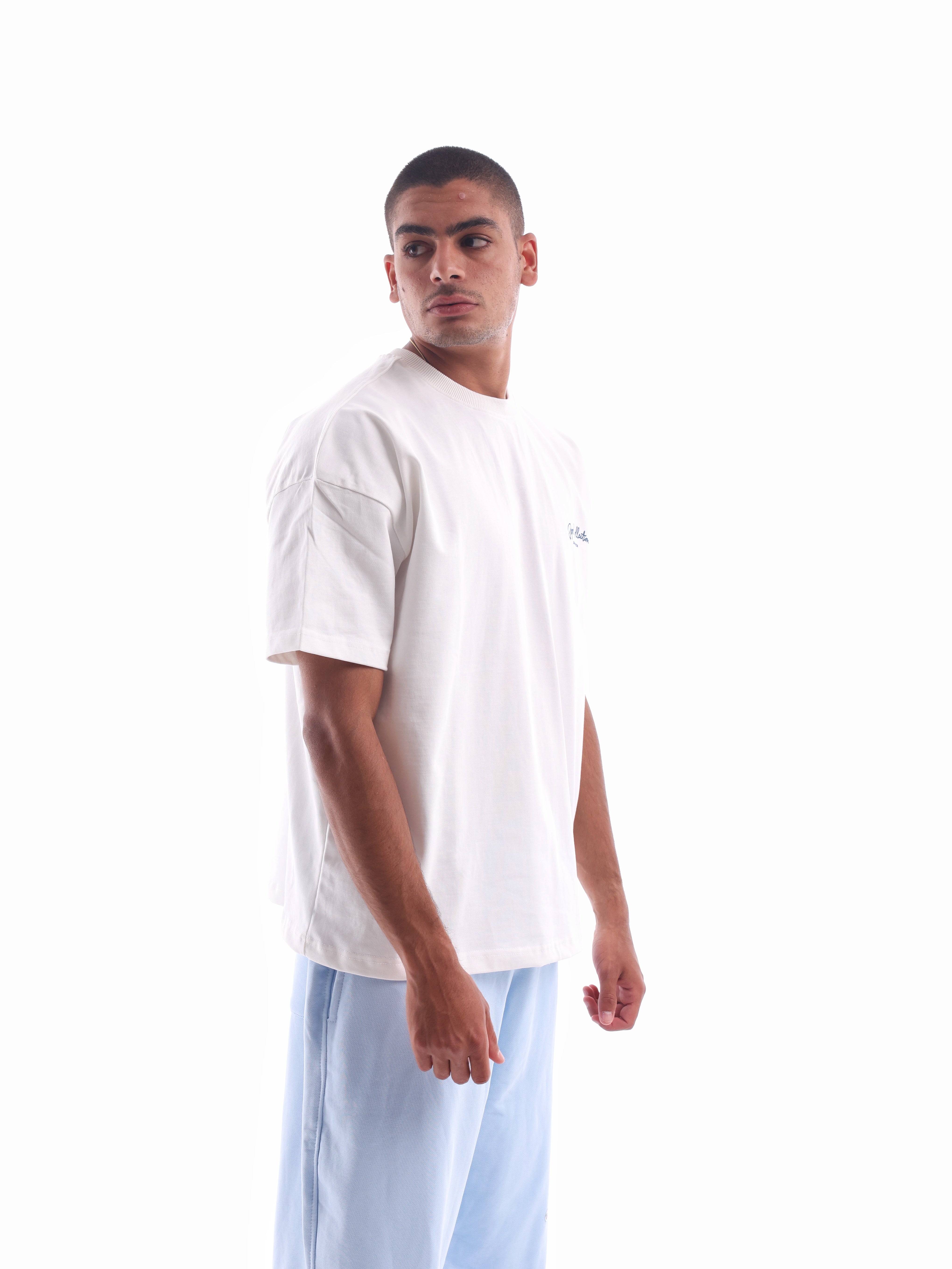 Oversized R2 T-Shirt