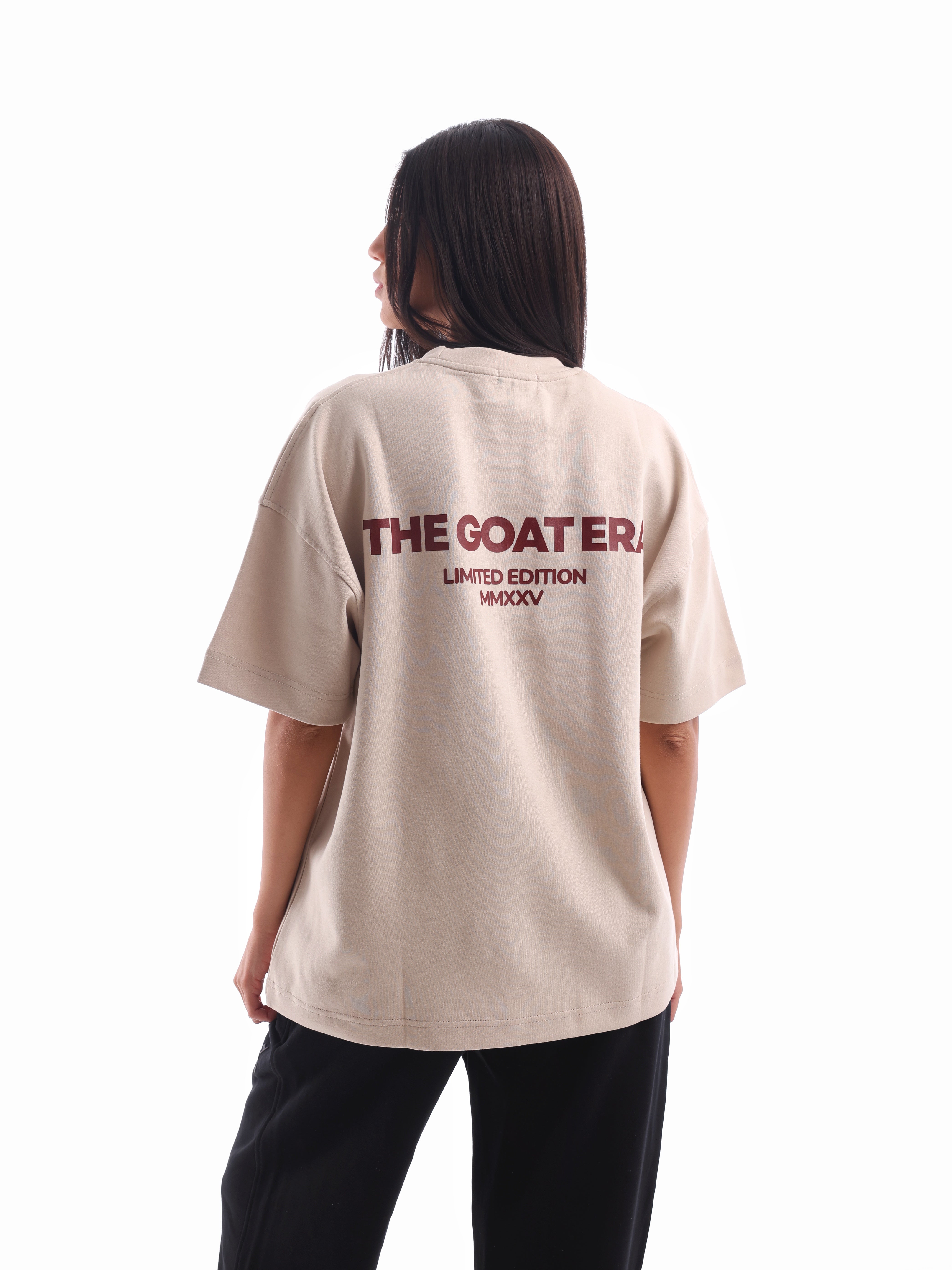 The Goat Era T-Shirt