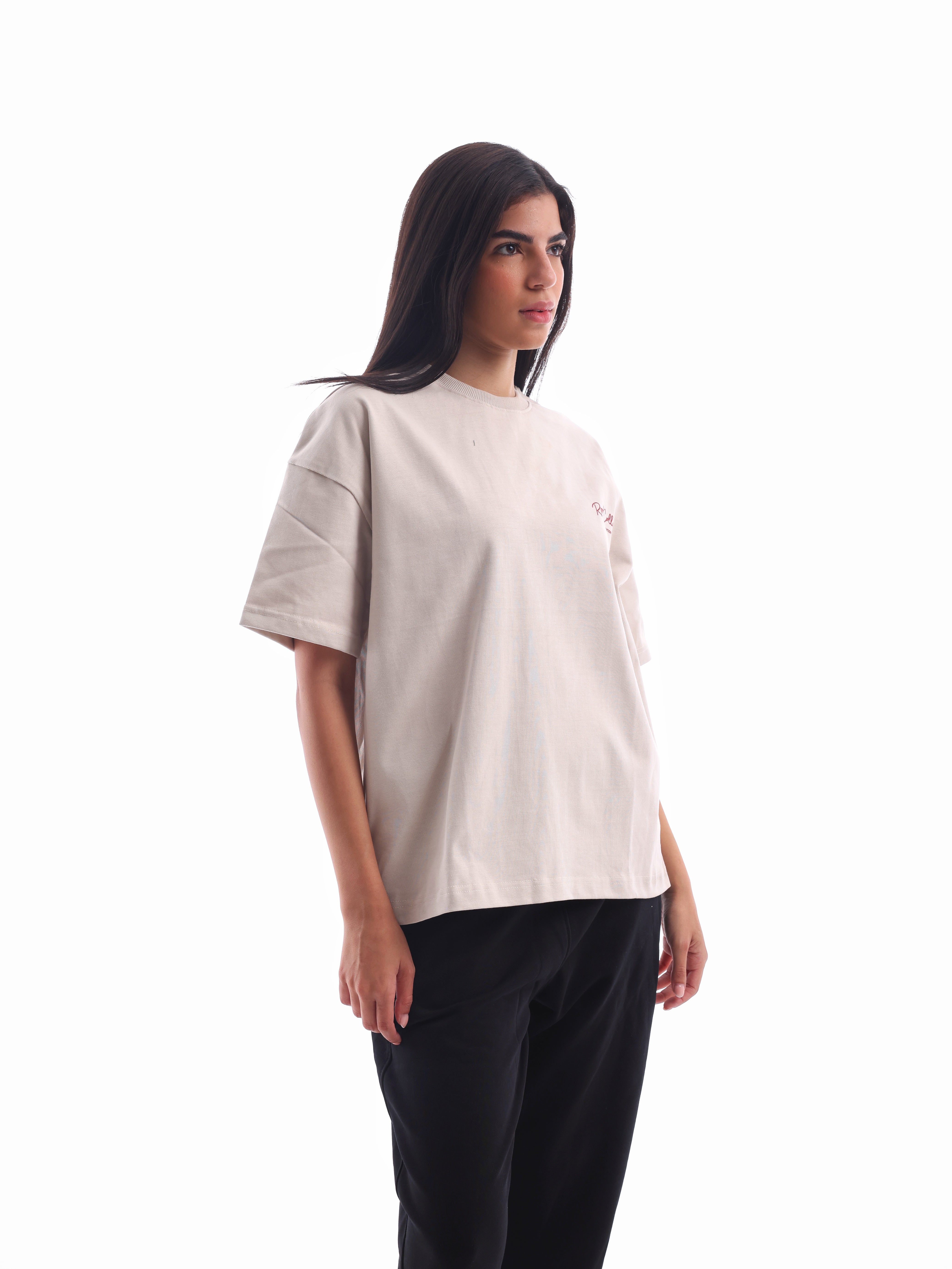 Oversized R2 T-Shirt