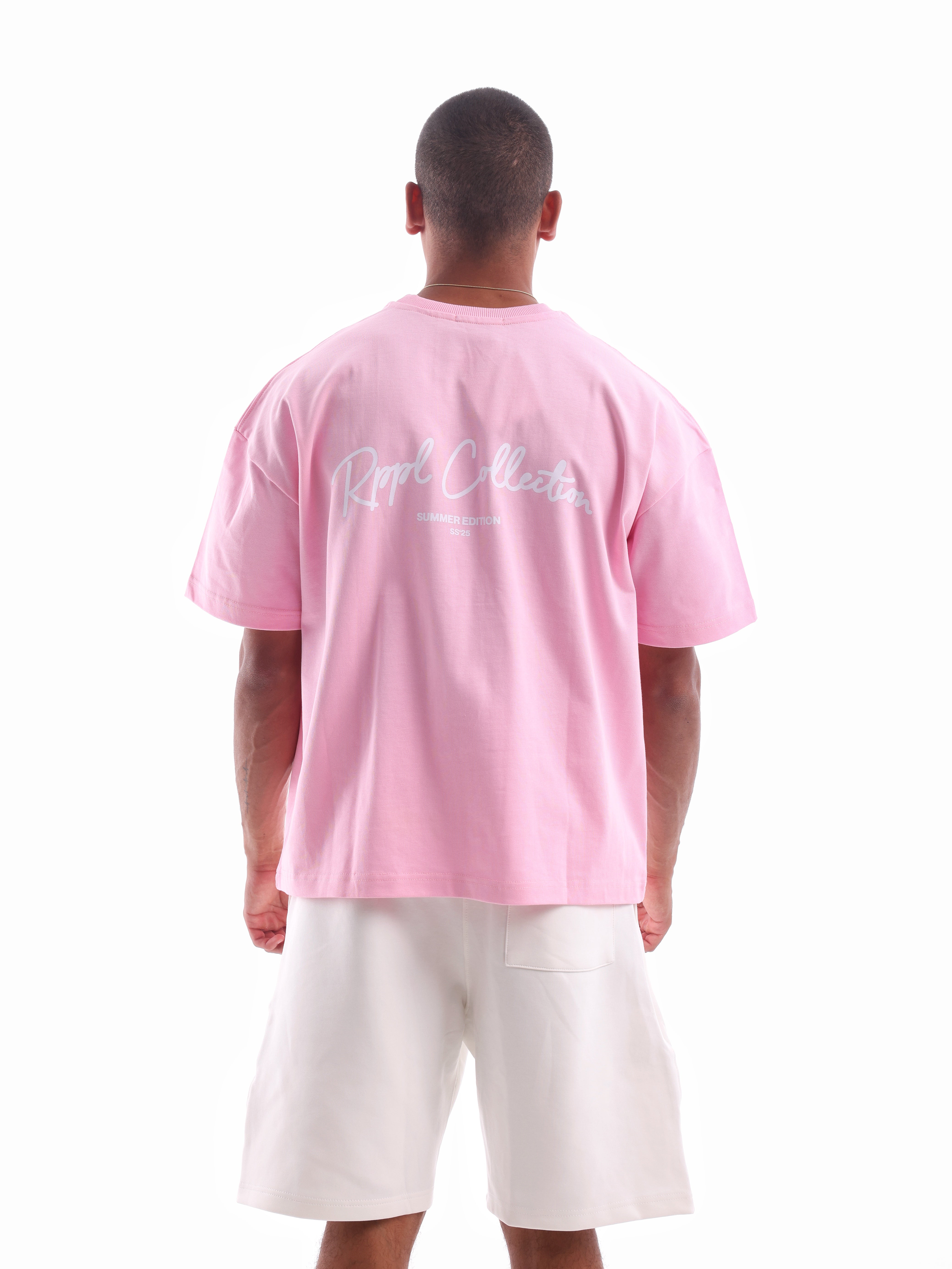 Oversized R2 T-Shirt