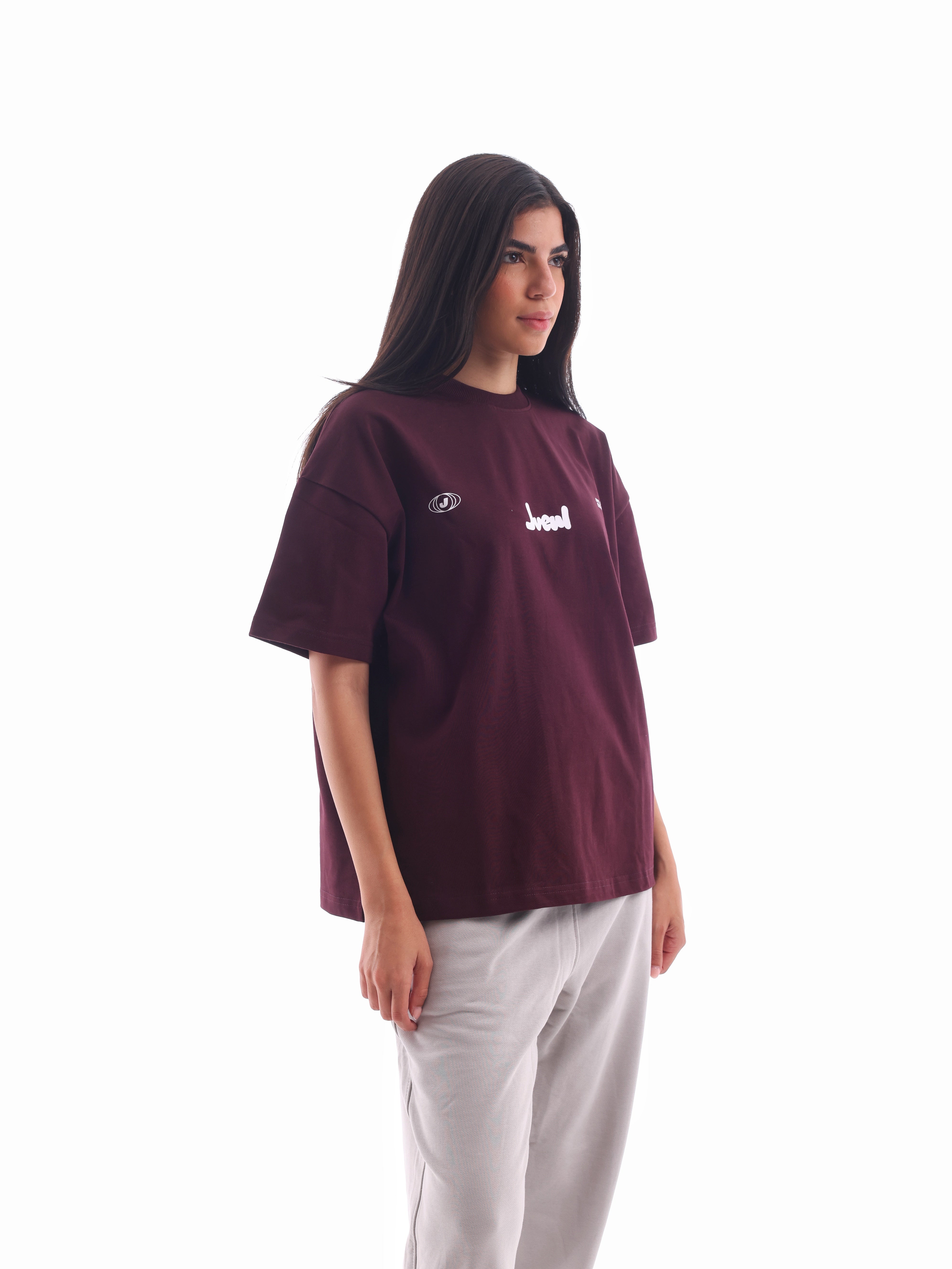 Oversized R1 T-Shirt