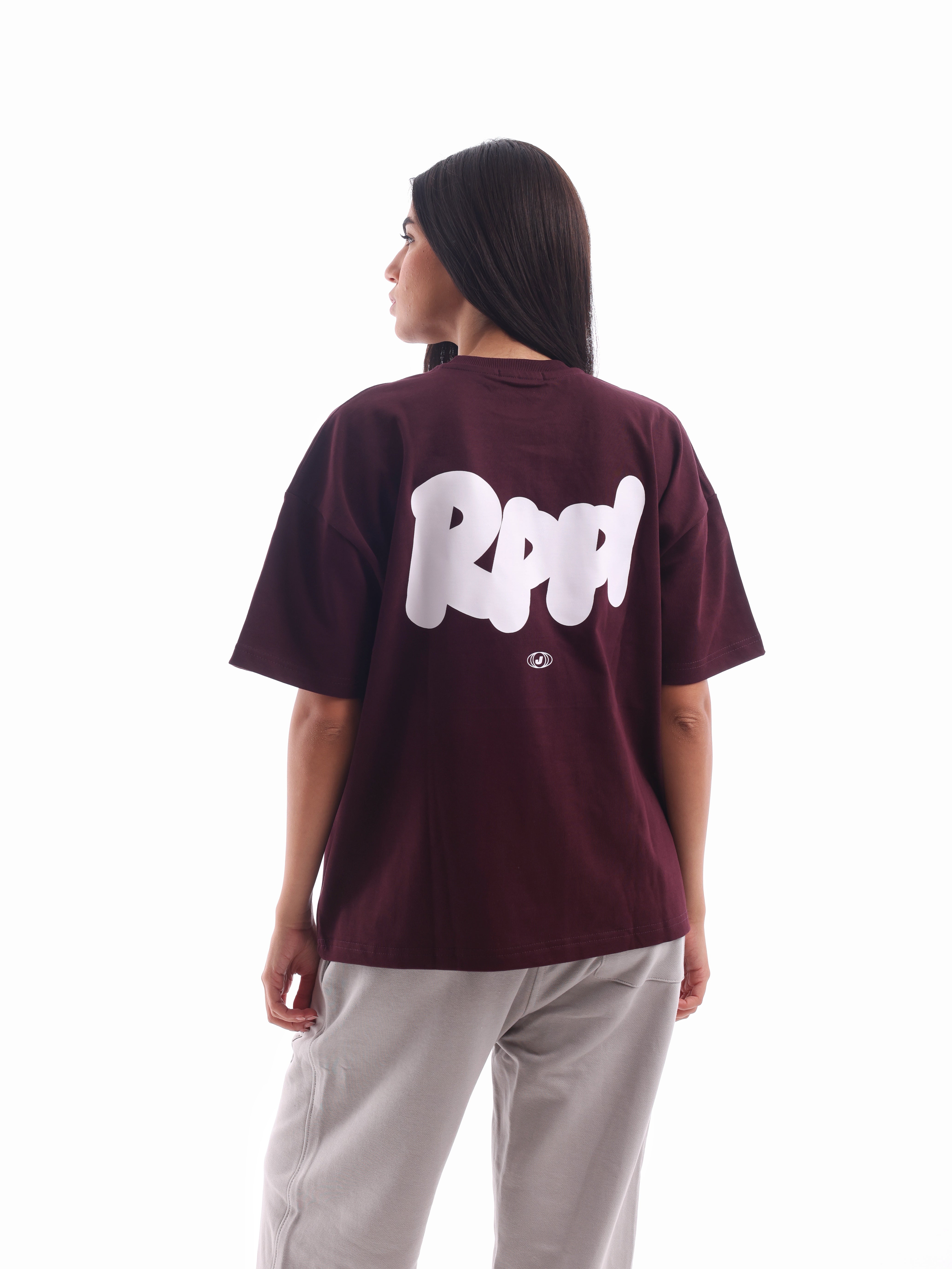 Oversized R1 T-Shirt