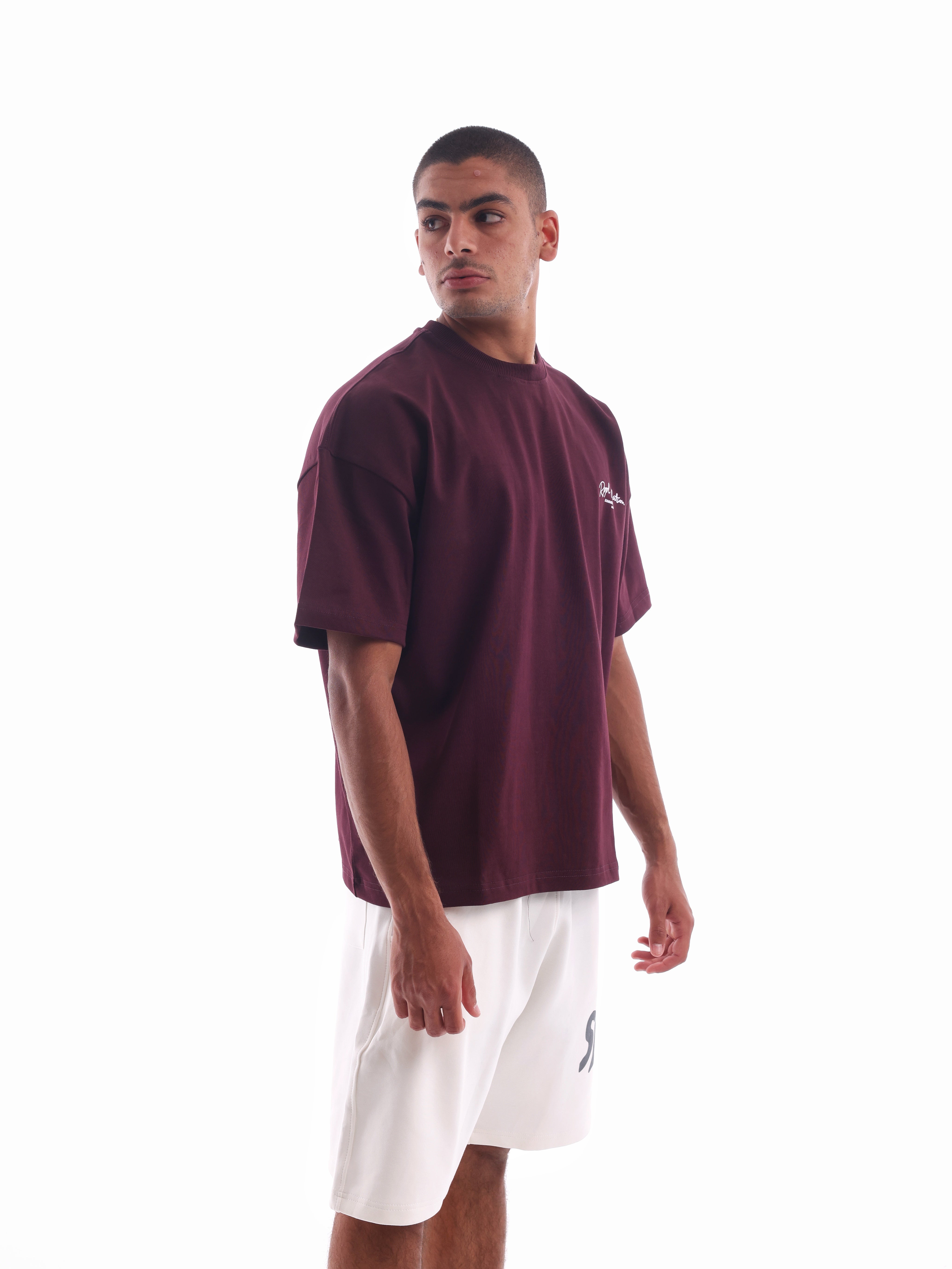 Oversized R2 T-Shirt