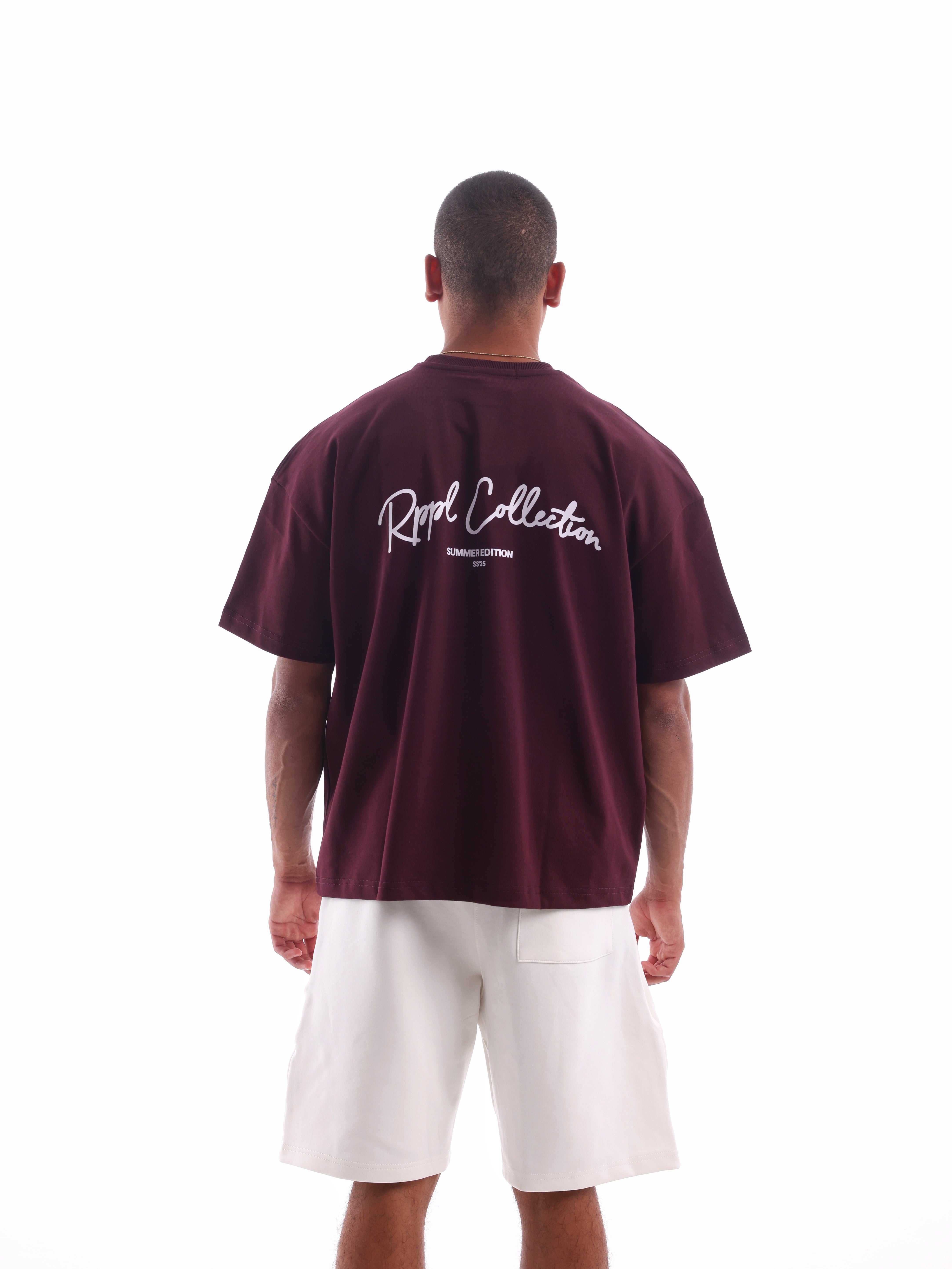 Oversized R2 T-Shirt