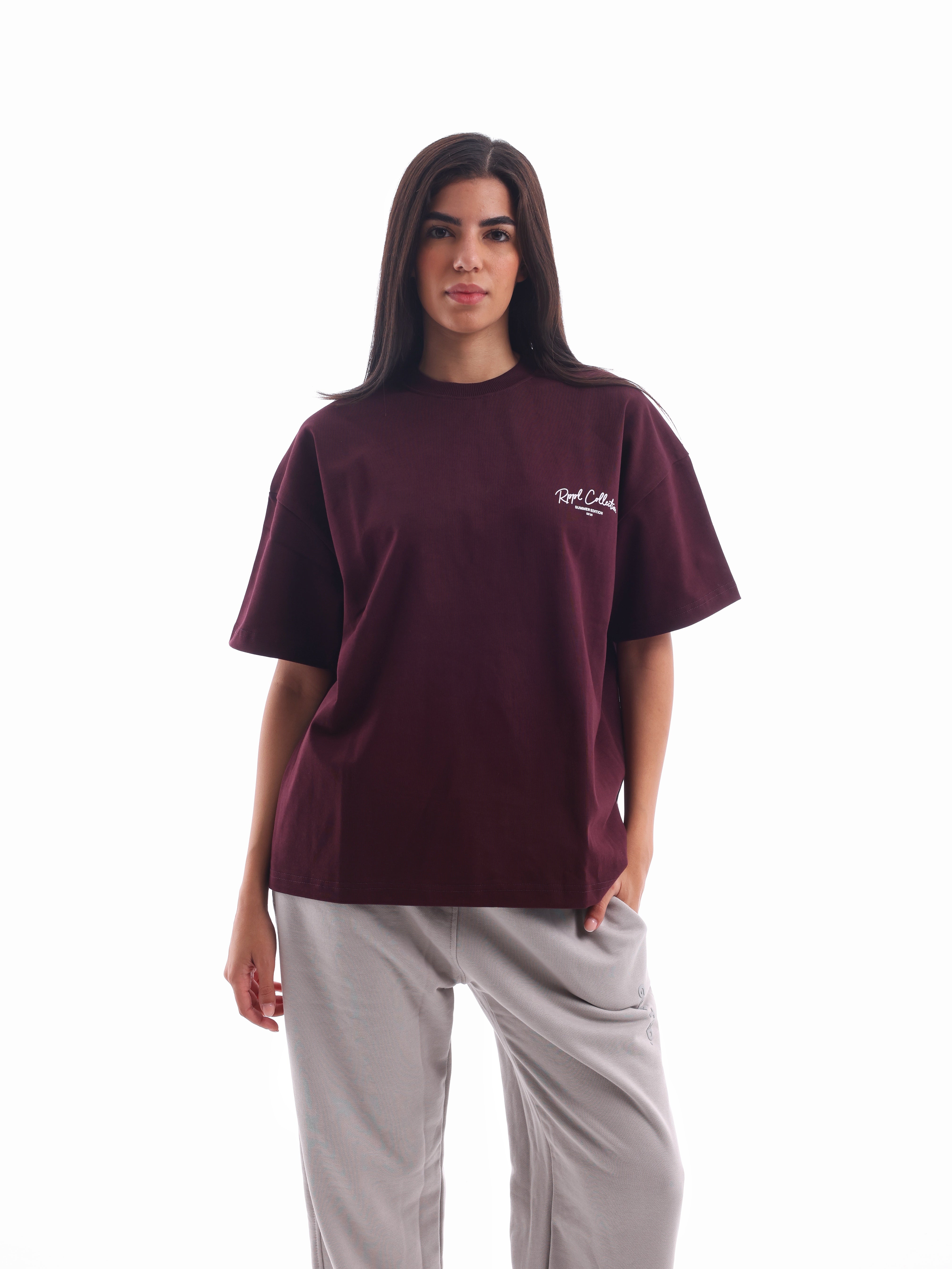 Oversized R2 T-Shirt