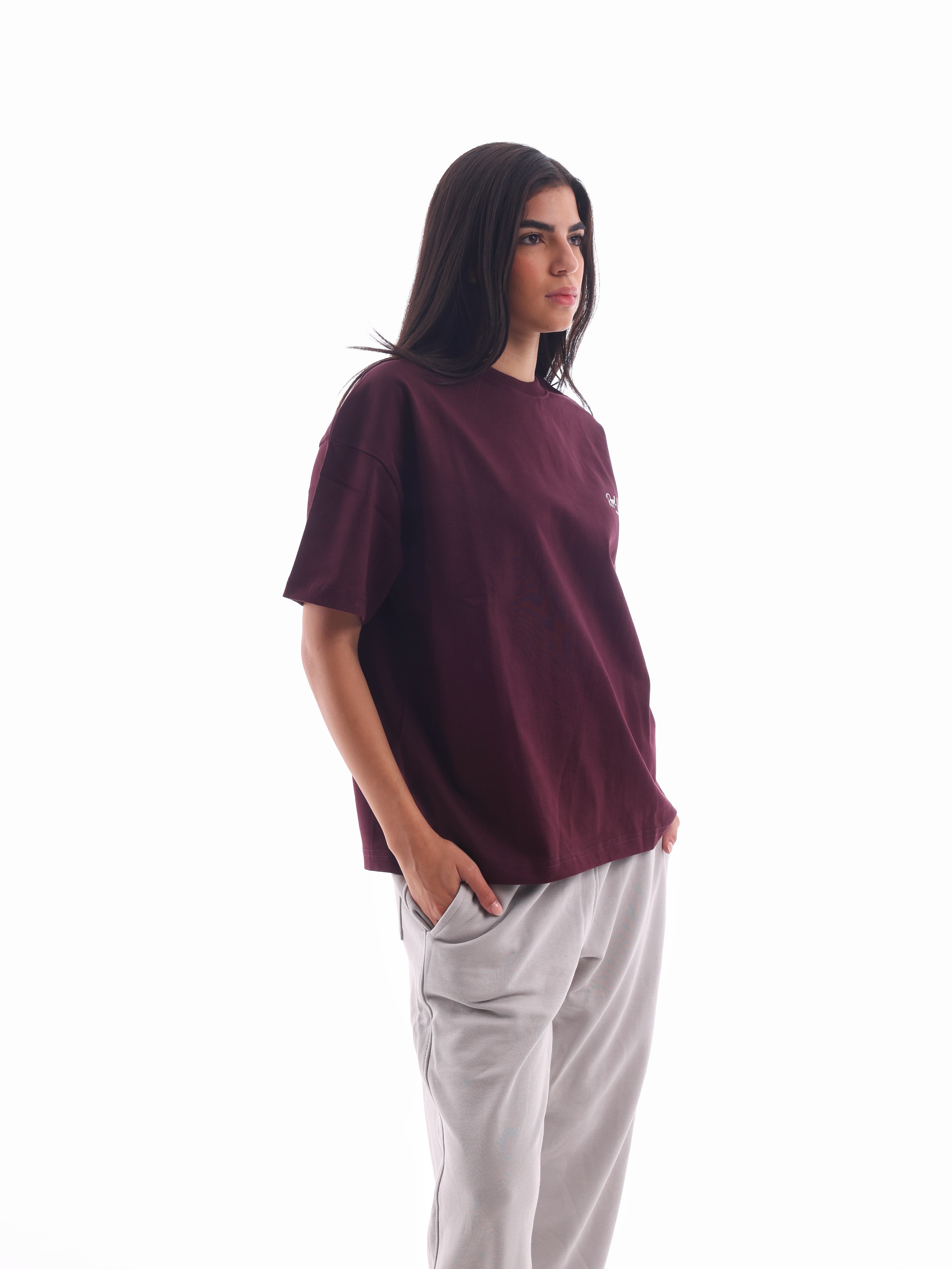 Oversized R2 T-Shirt