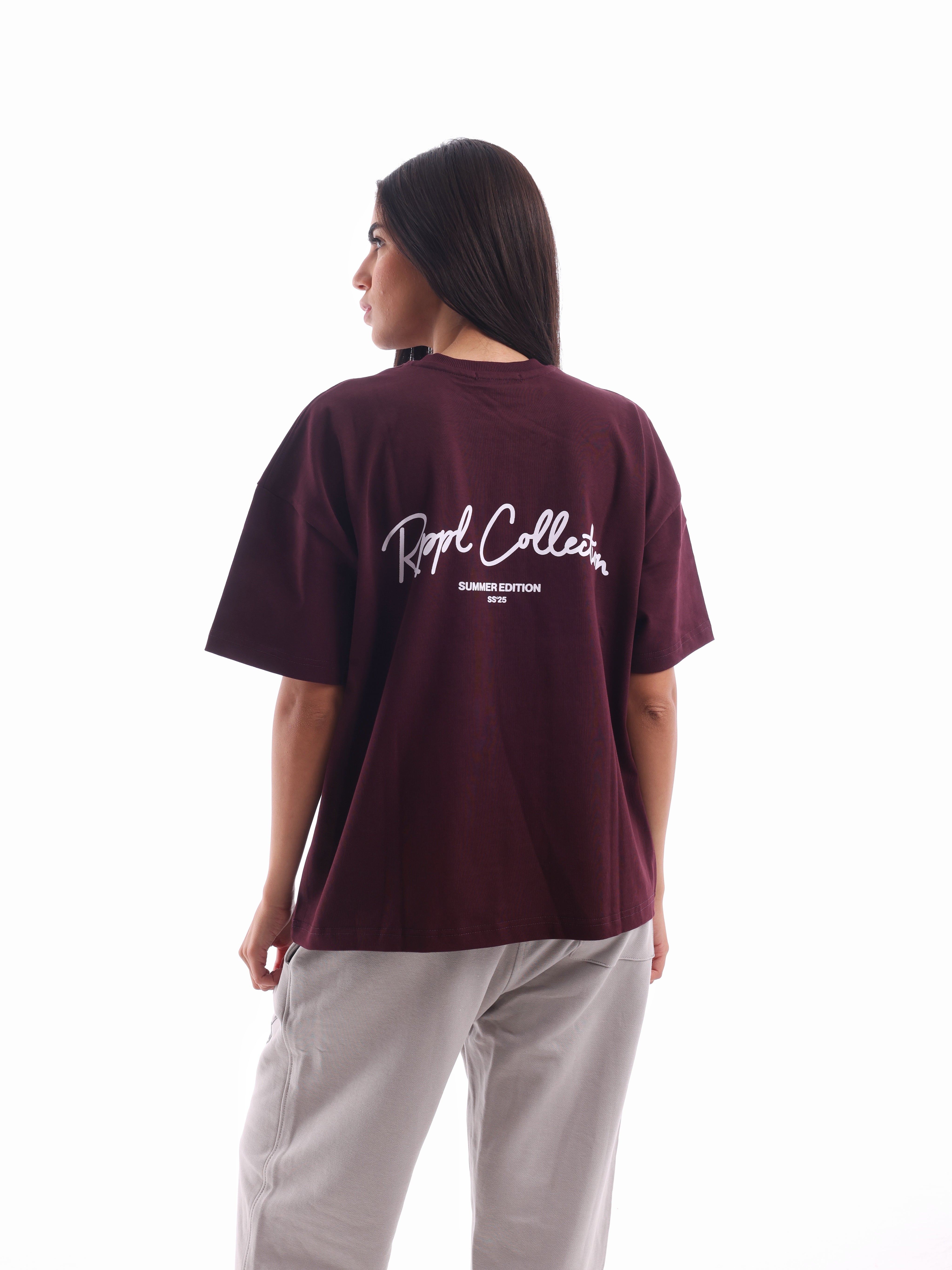 Oversized R2 T-Shirt