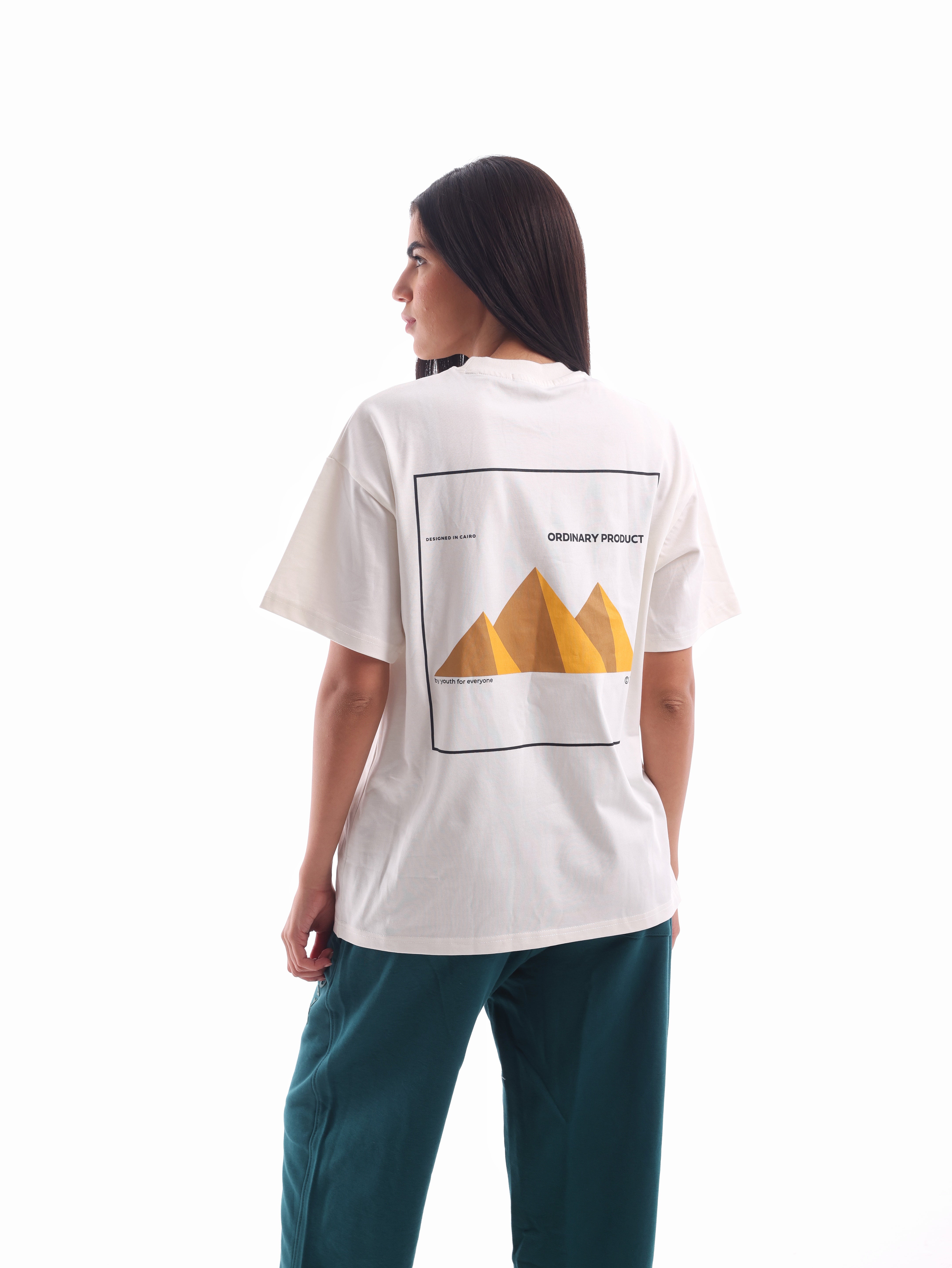 Pyramids T-Shirt