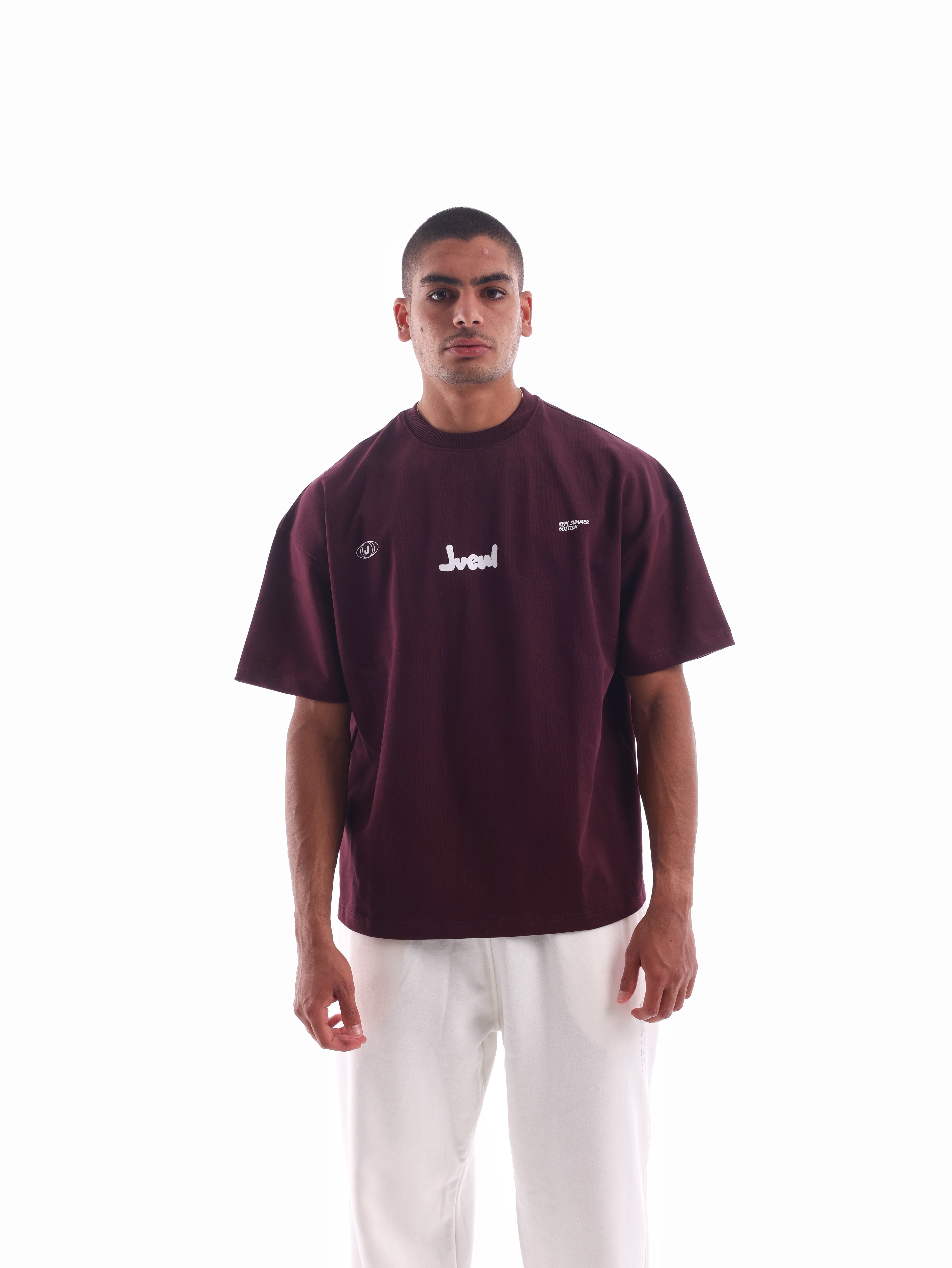 Oversized R1 T-Shirt