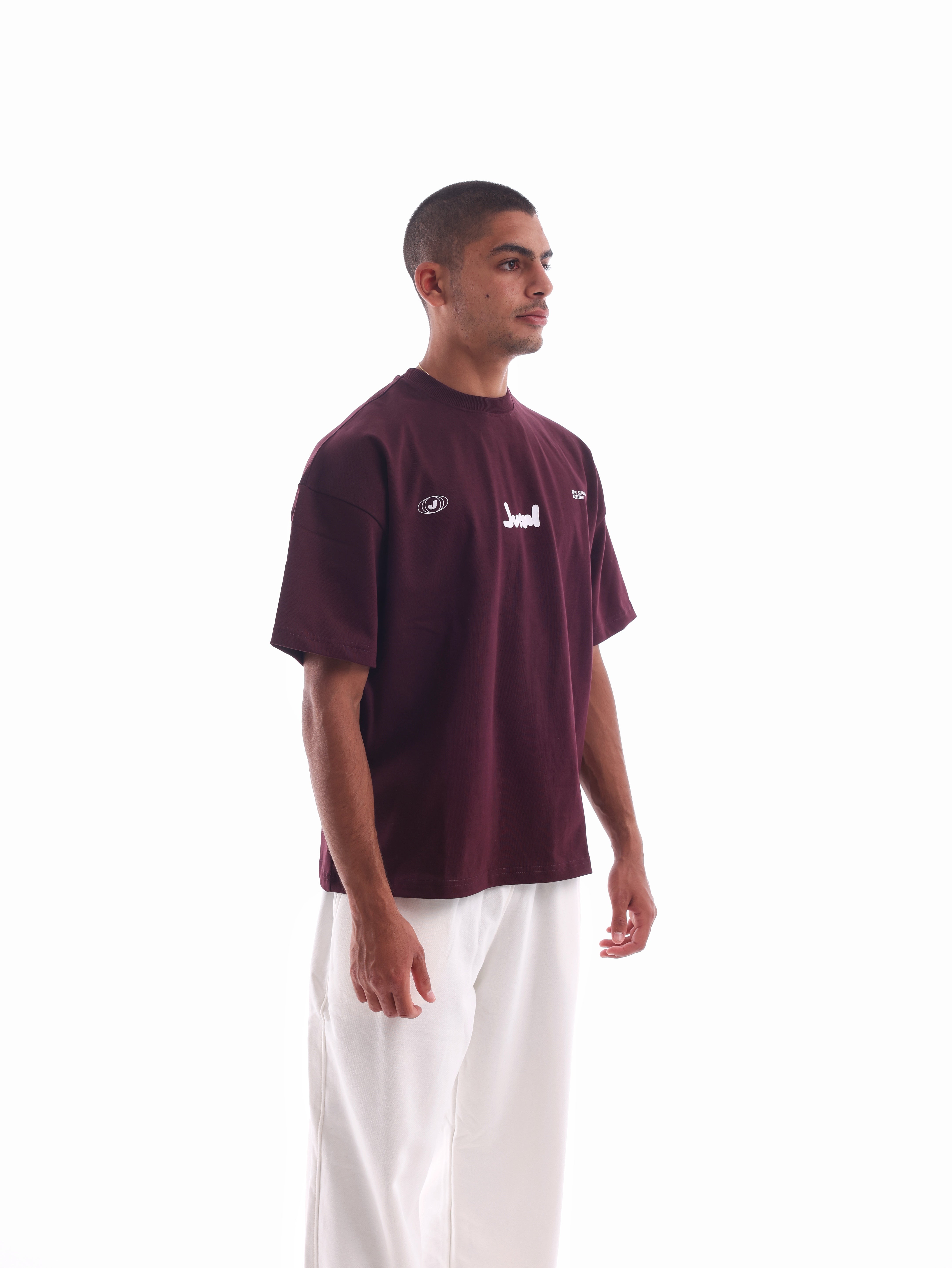 Oversized R1 T-Shirt