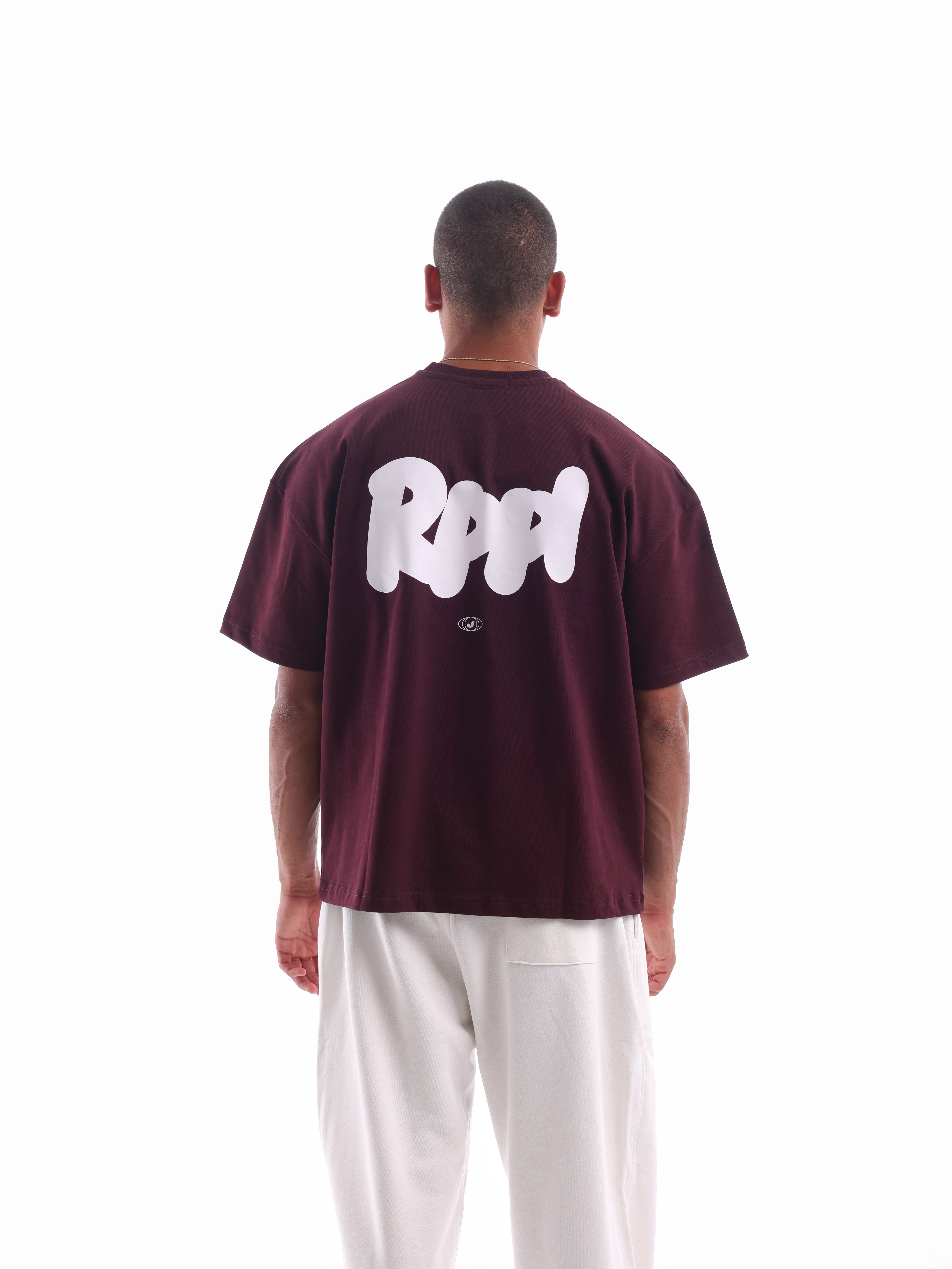 Oversized R1 T-Shirt