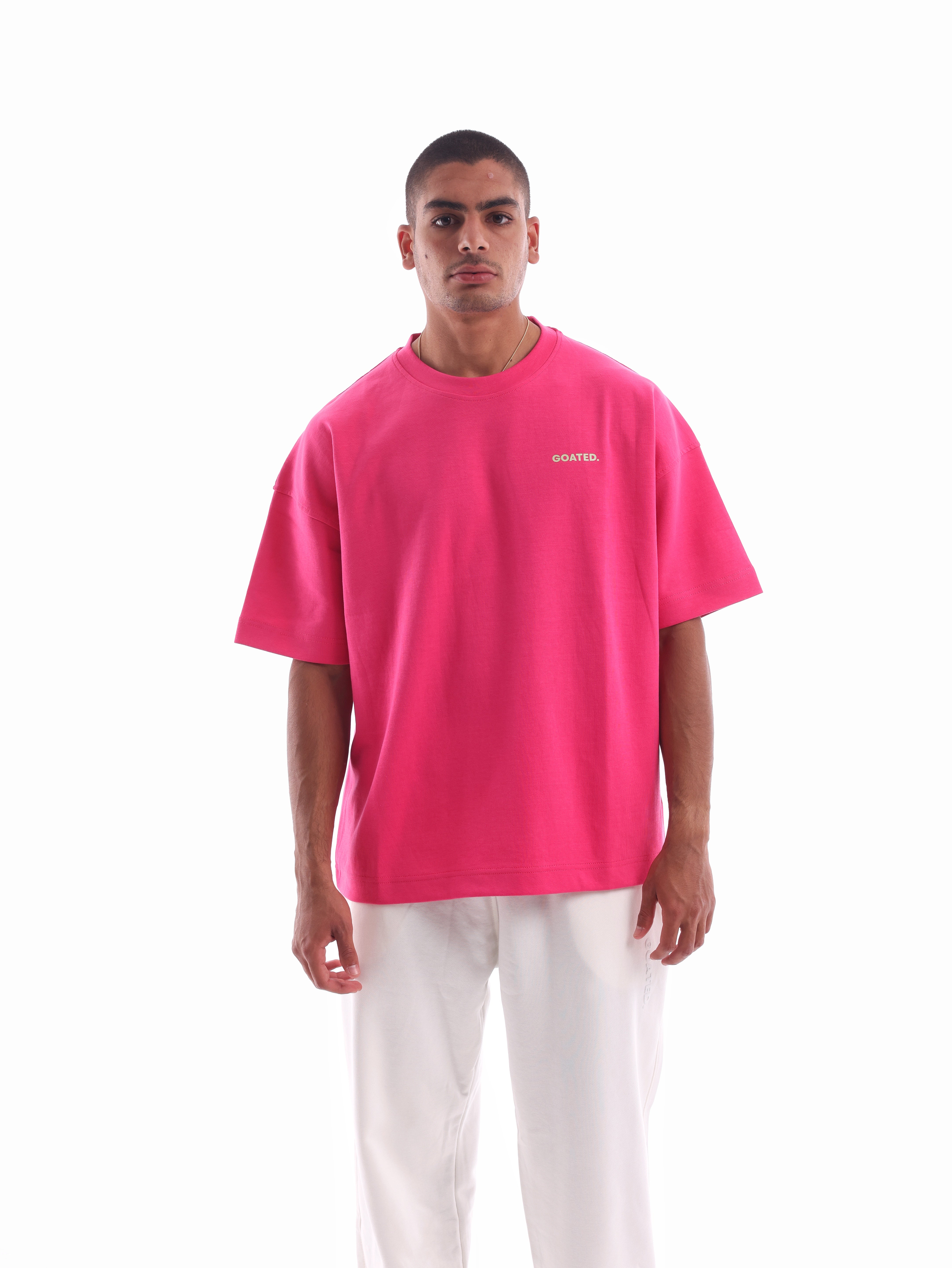 The Goat Era T-Shirt