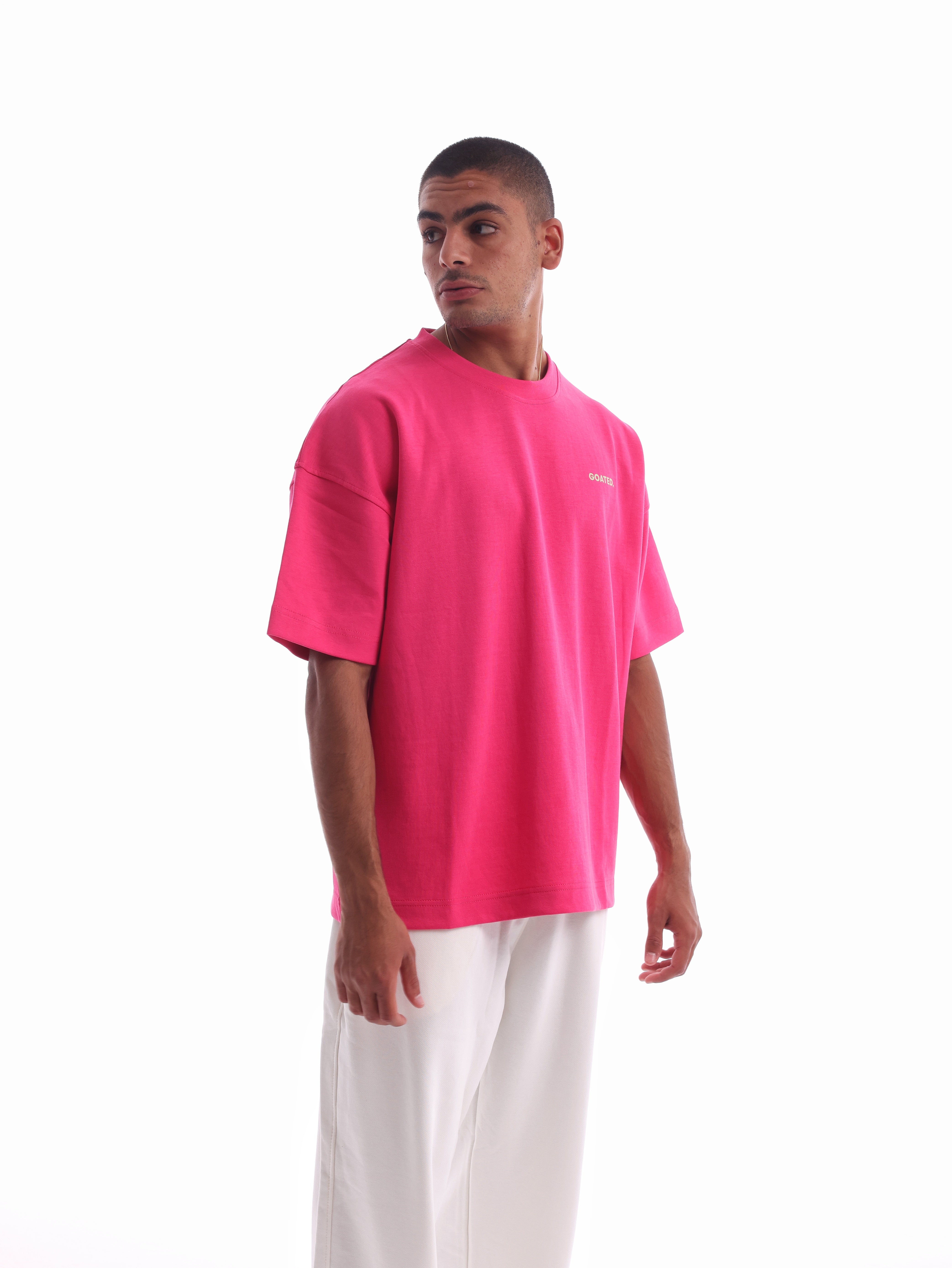 The Goat Era T-Shirt