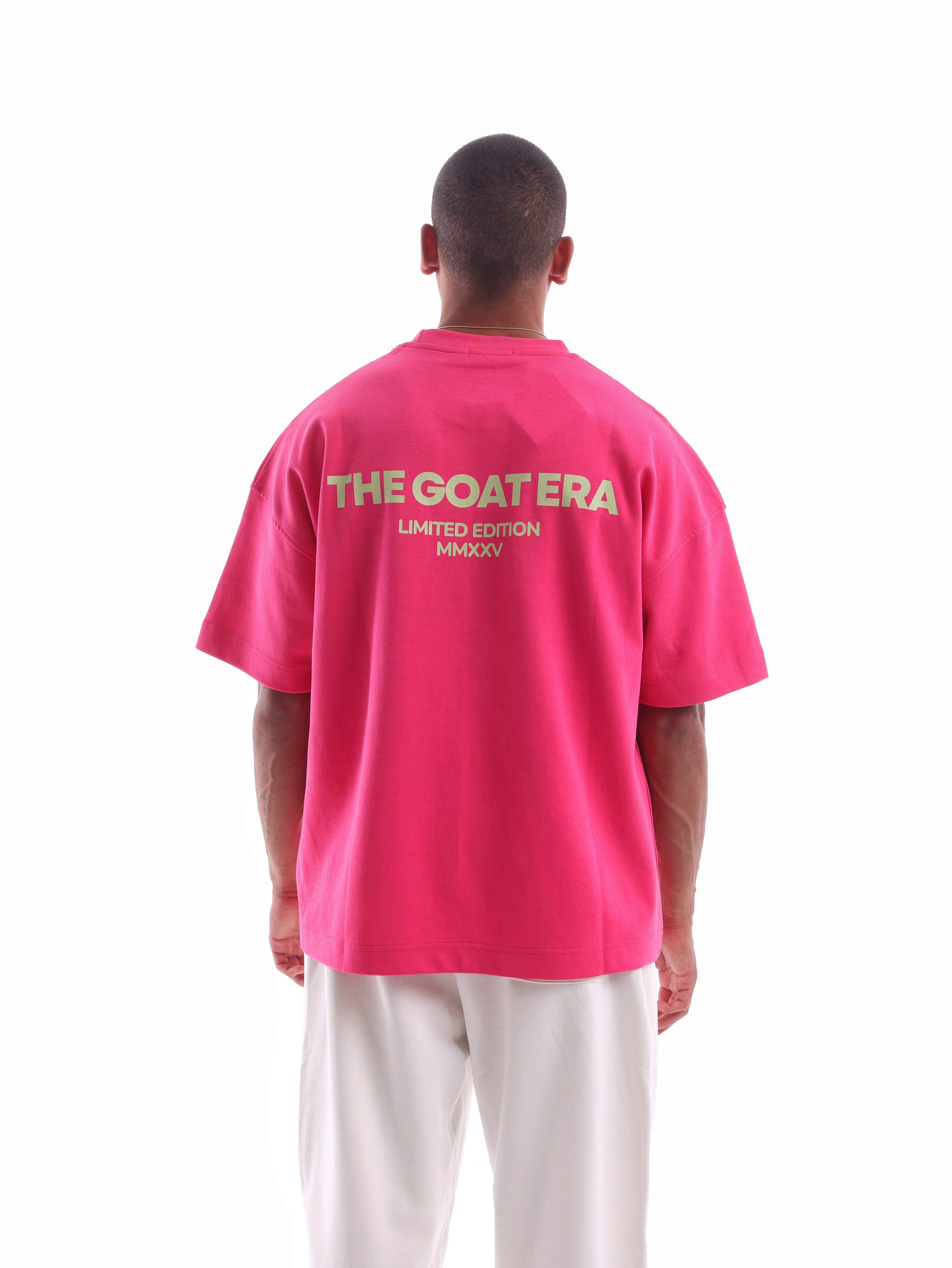 The Goat Era T-Shirt