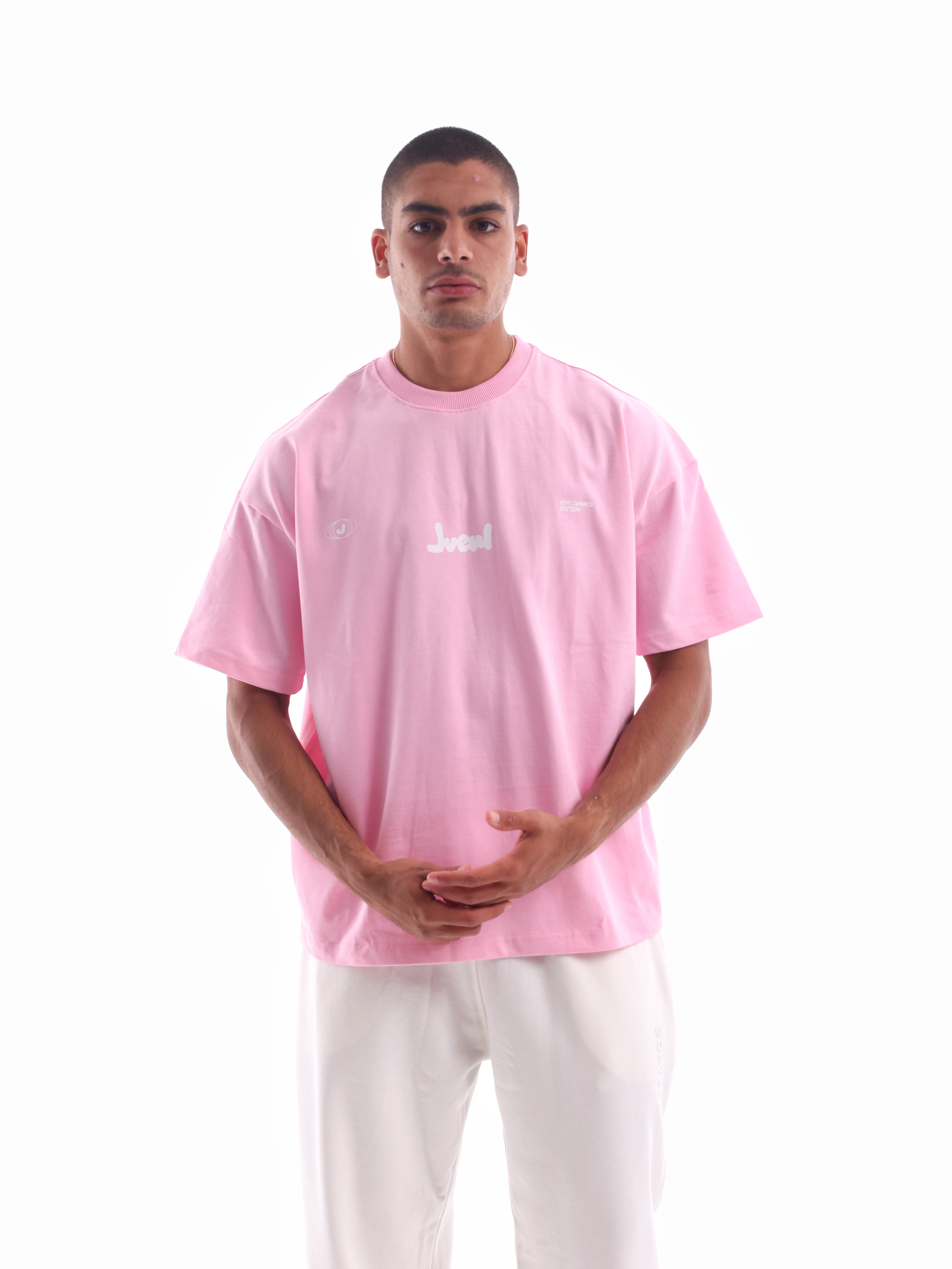 Oversized R1 T-Shirt