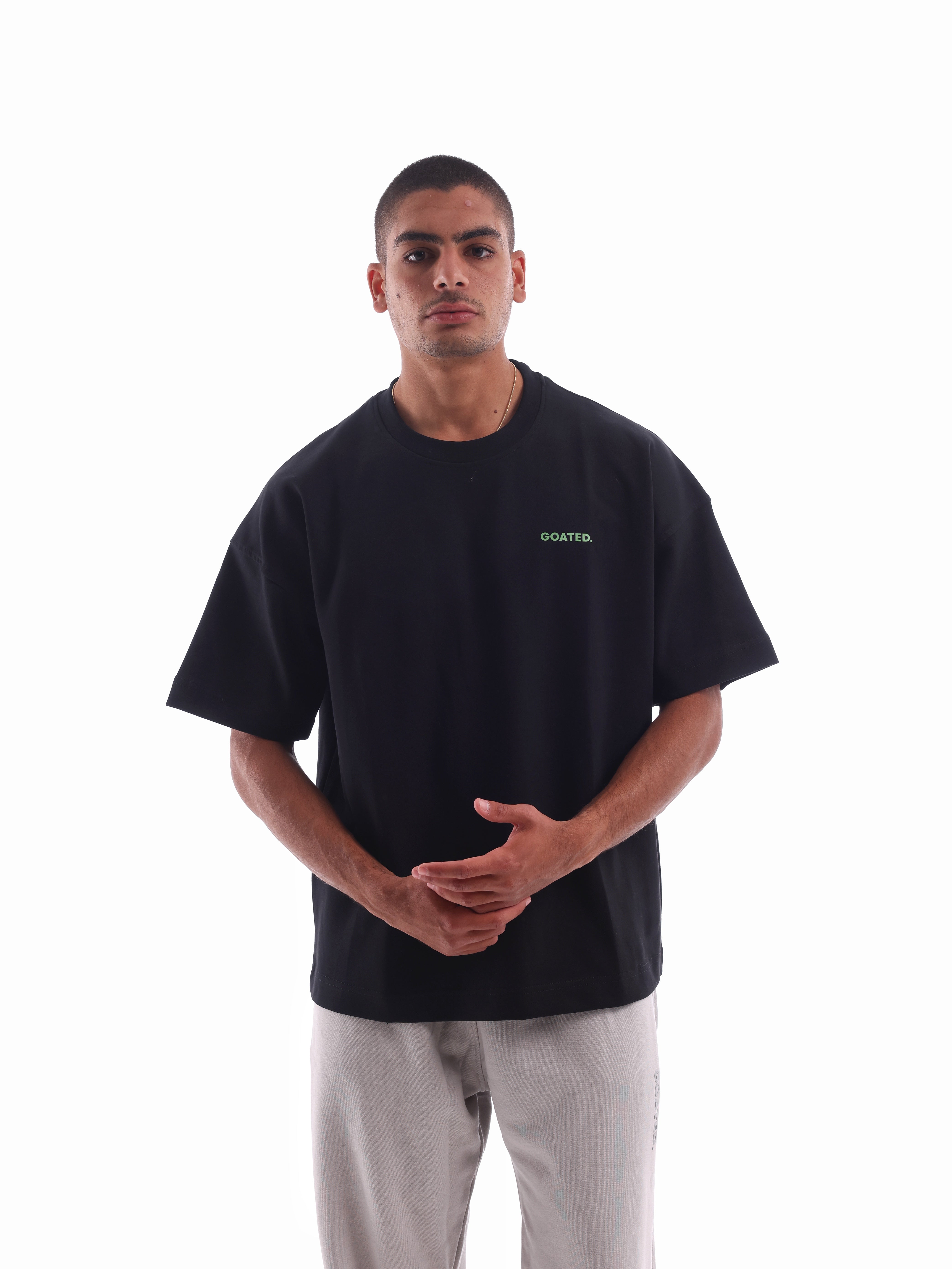 The Goat Era T-Shirt