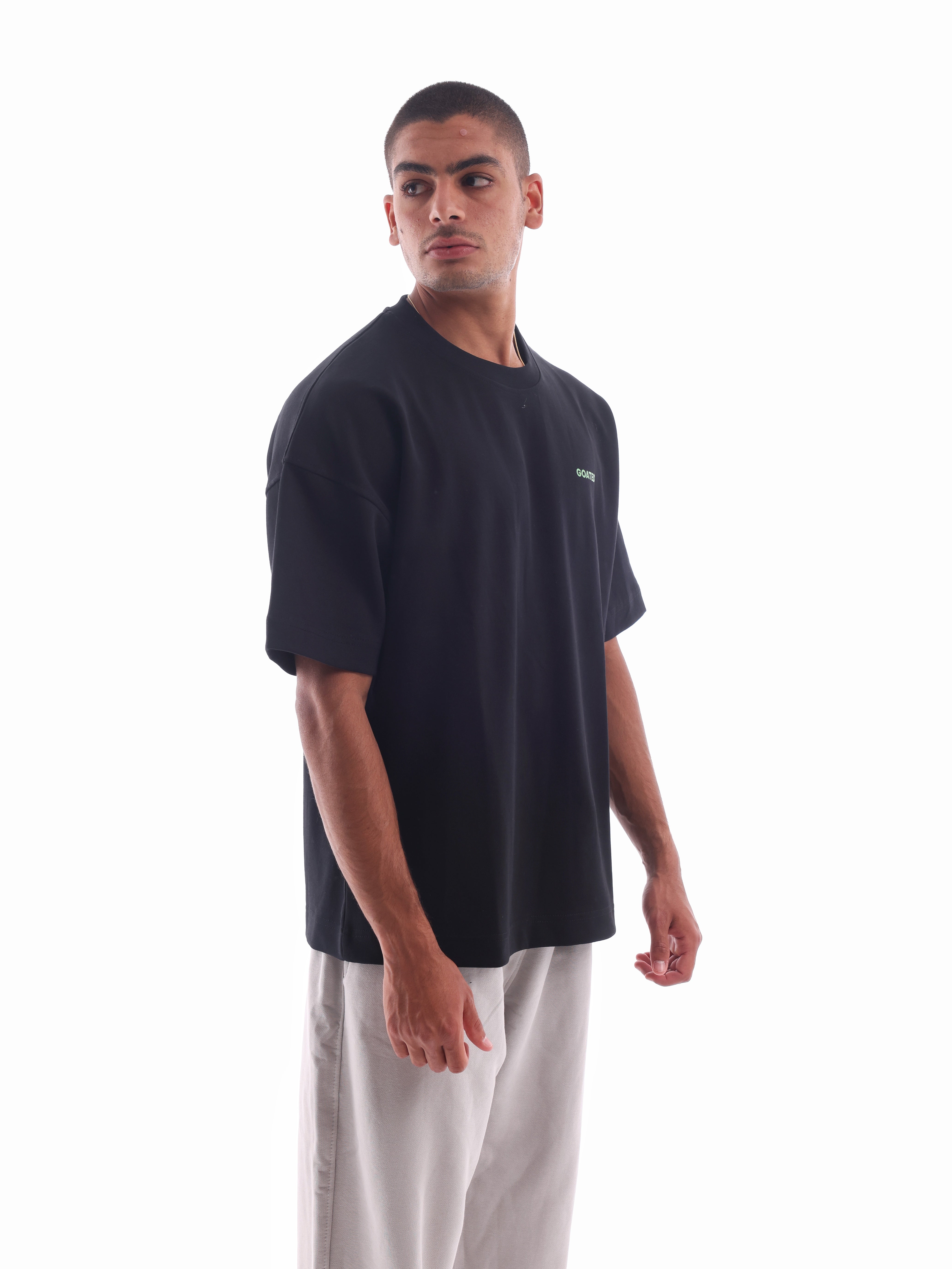 The Goat Era T-Shirt