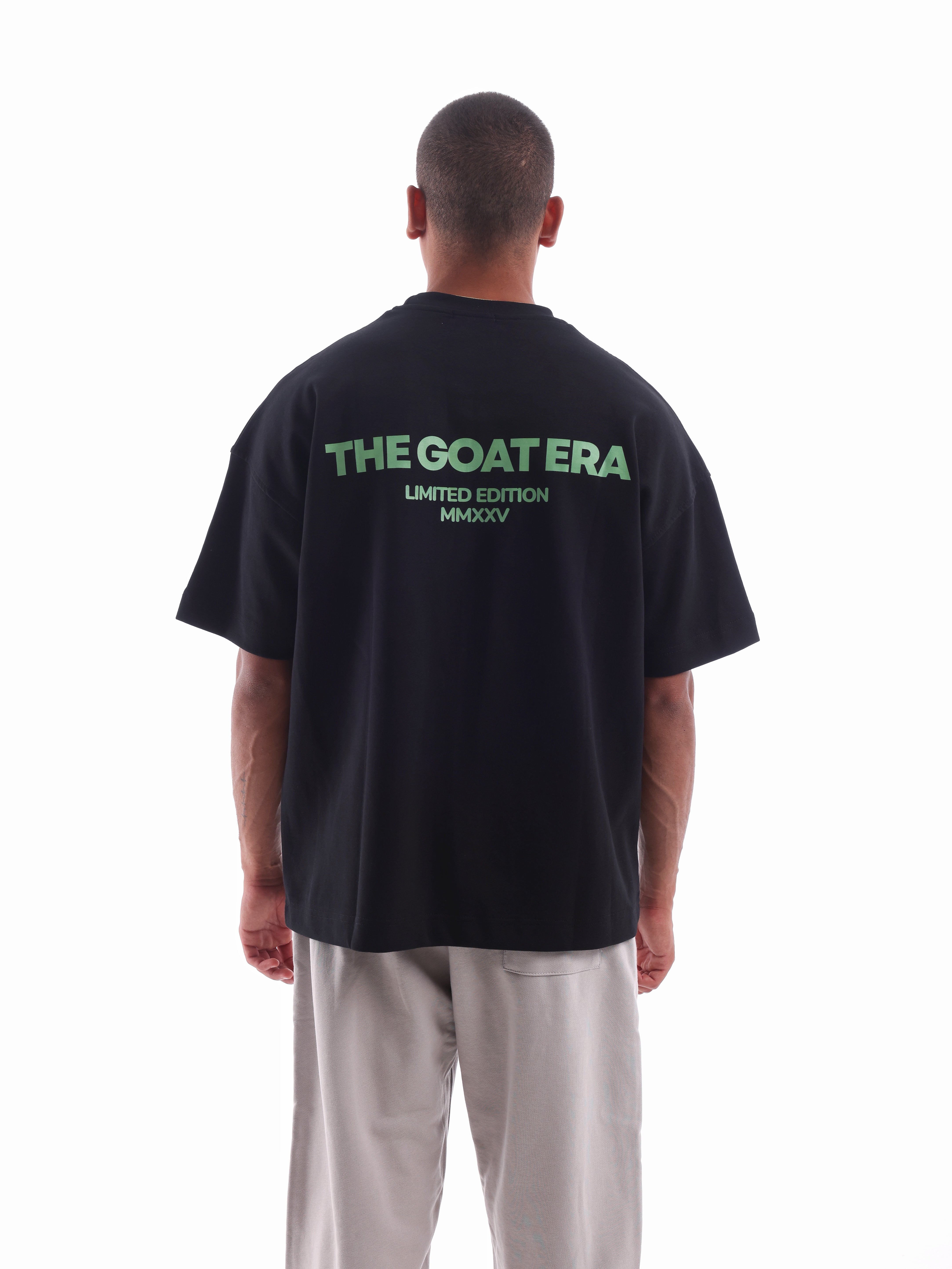 The Goat Era T-Shirt
