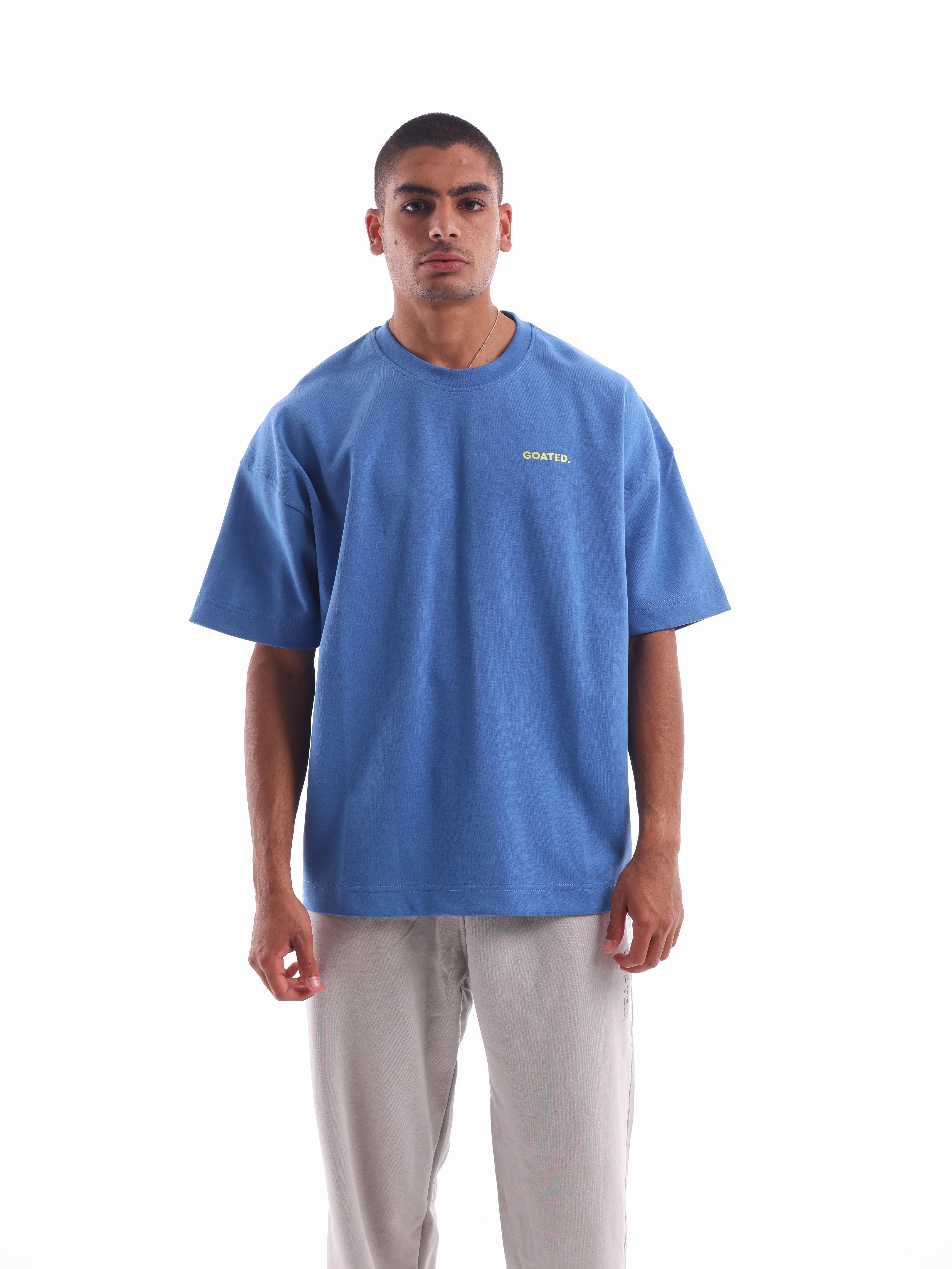 The Goat Era T-Shirt