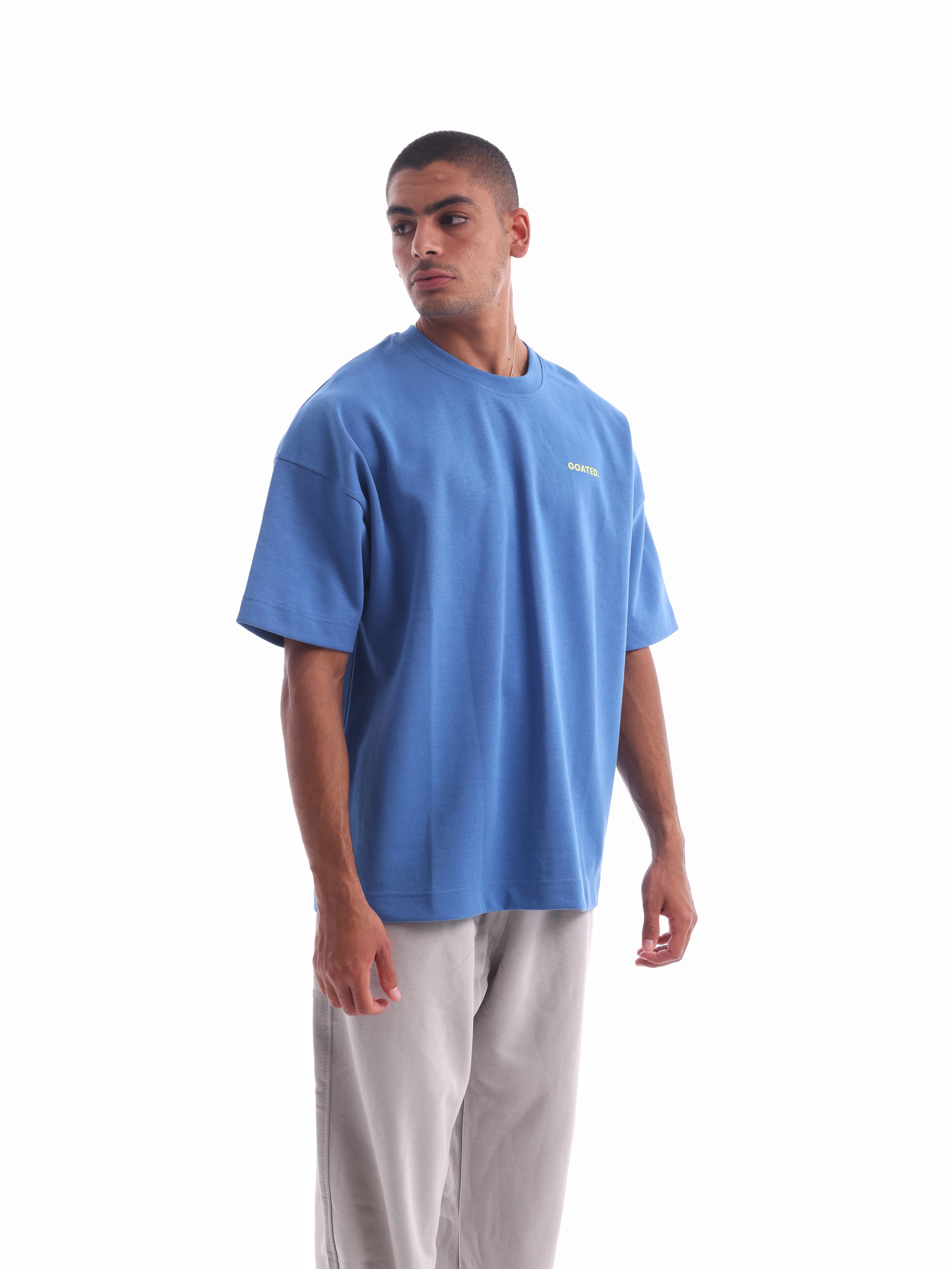 The Goat Era T-Shirt