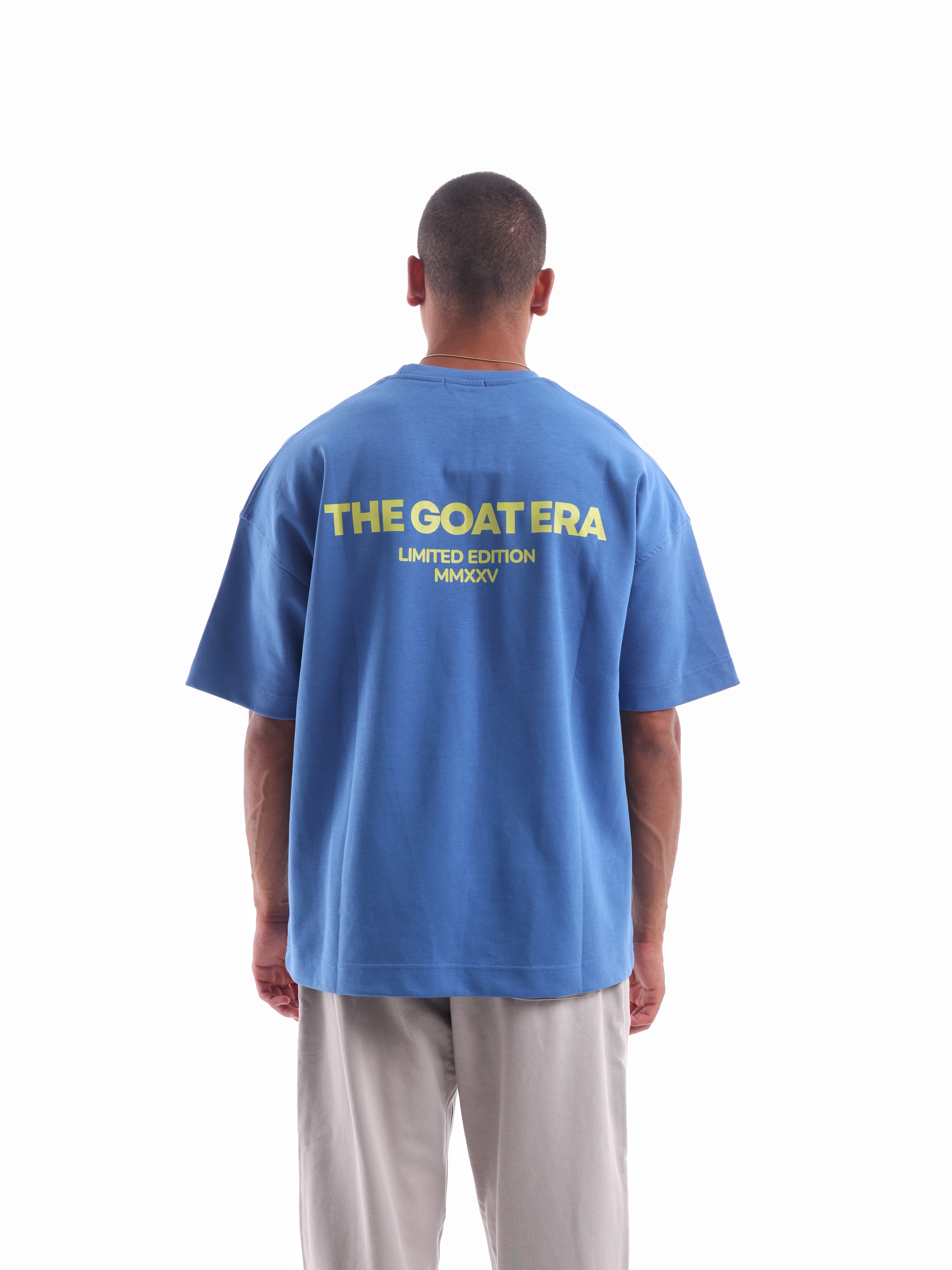 The Goat Era T-Shirt