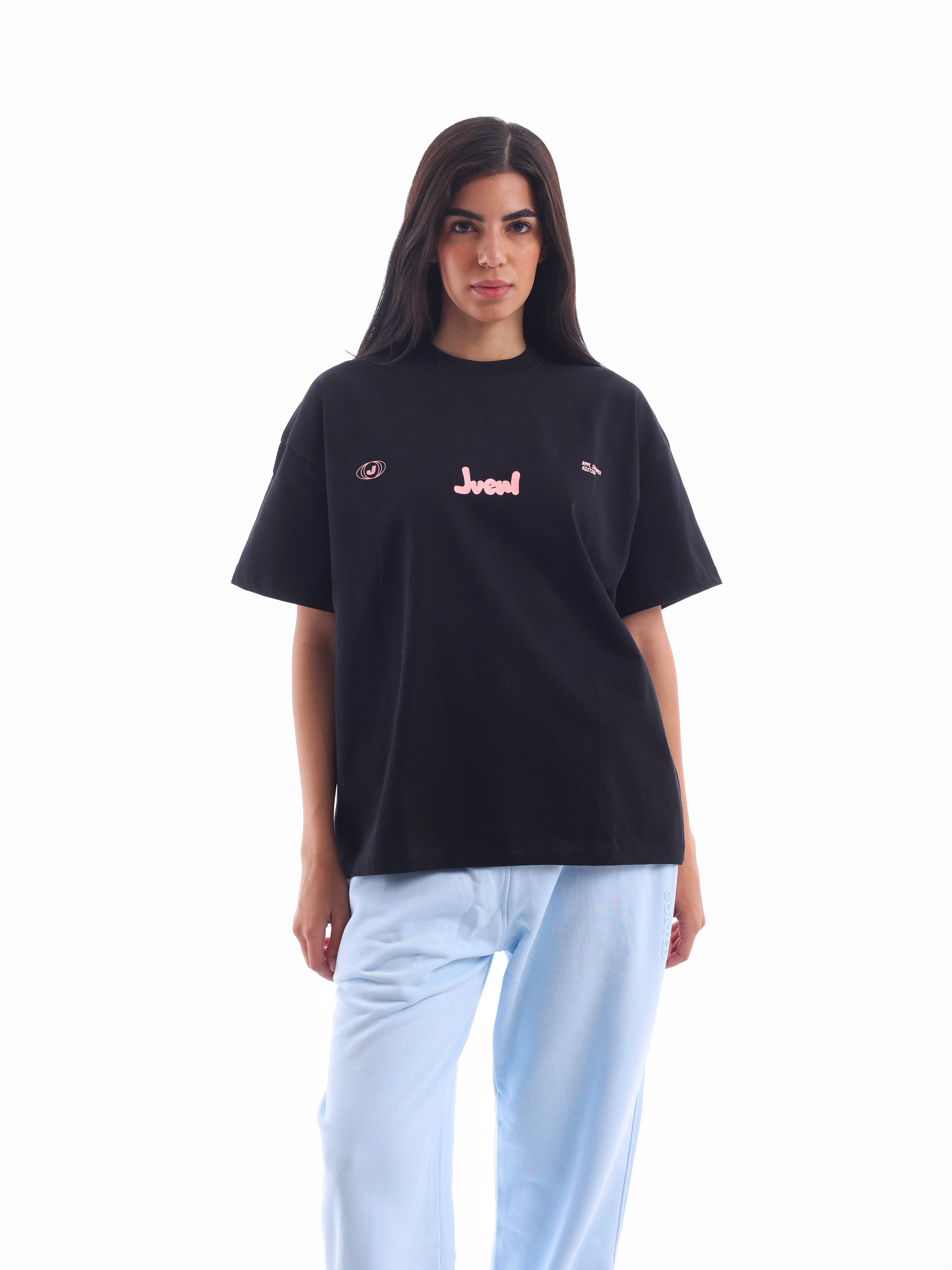 Oversized R1 T-Shirt