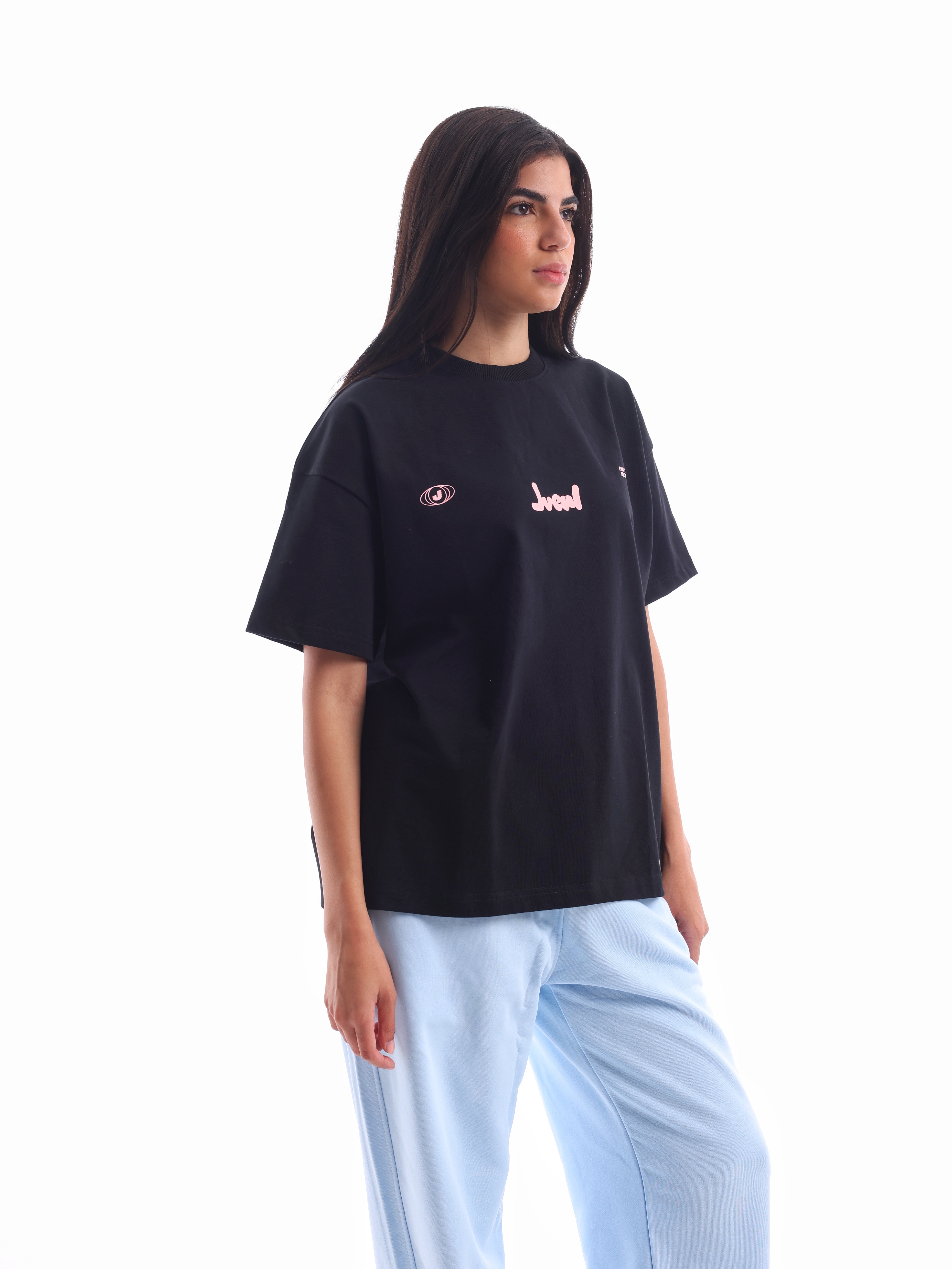 Oversized R1 T-Shirt