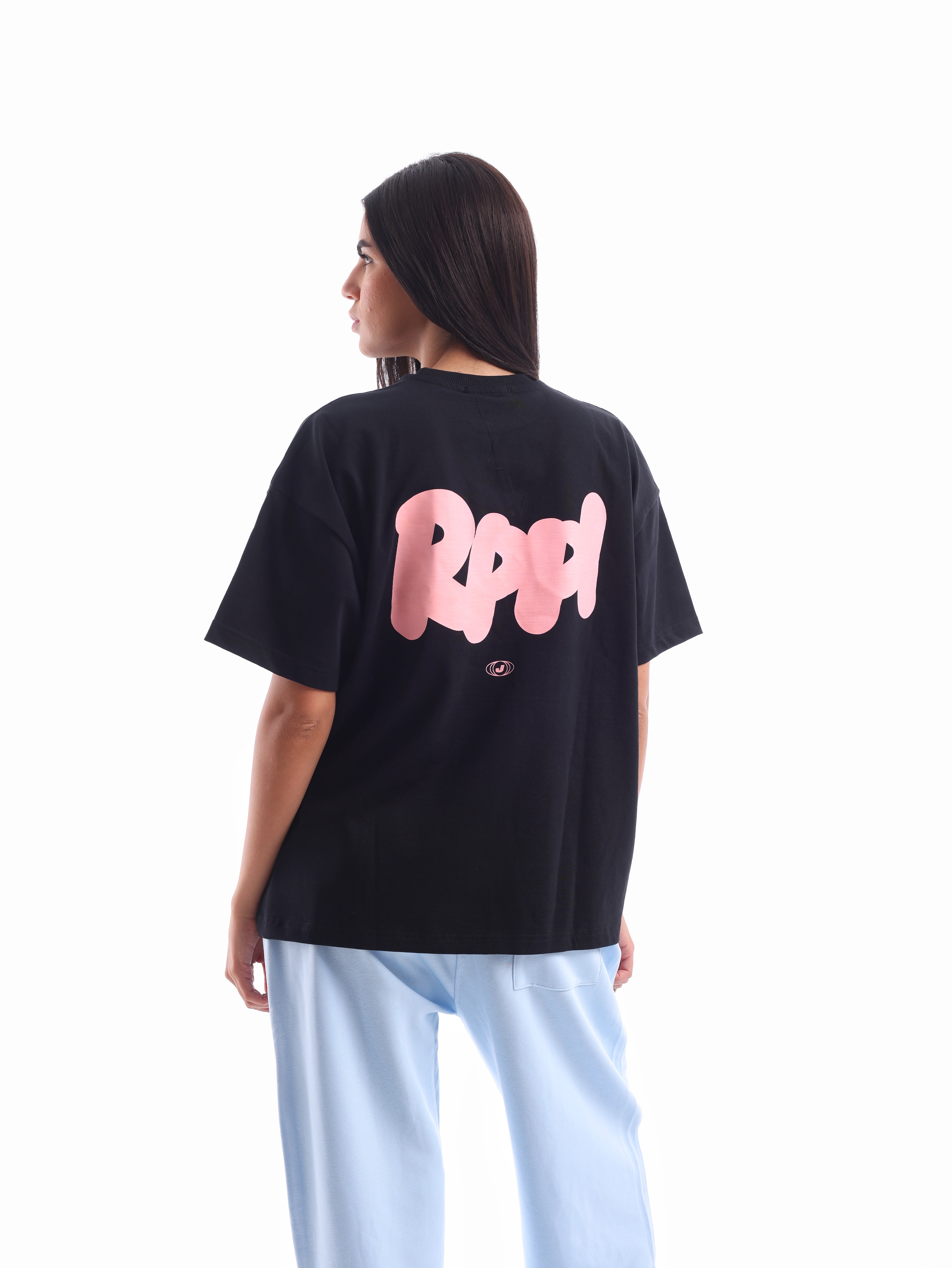 Oversized R1 T-Shirt