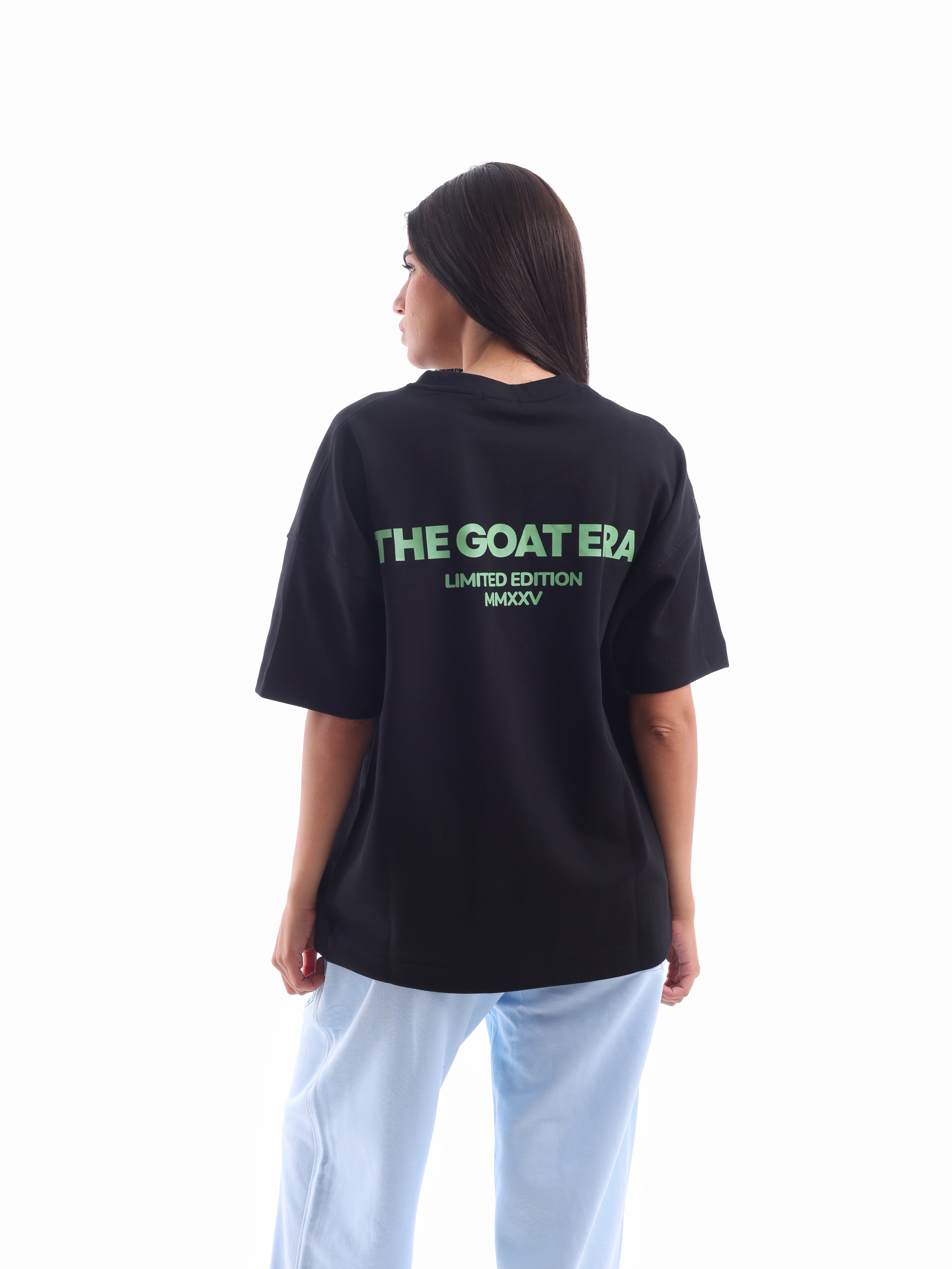 The Goat Era T-Shirt