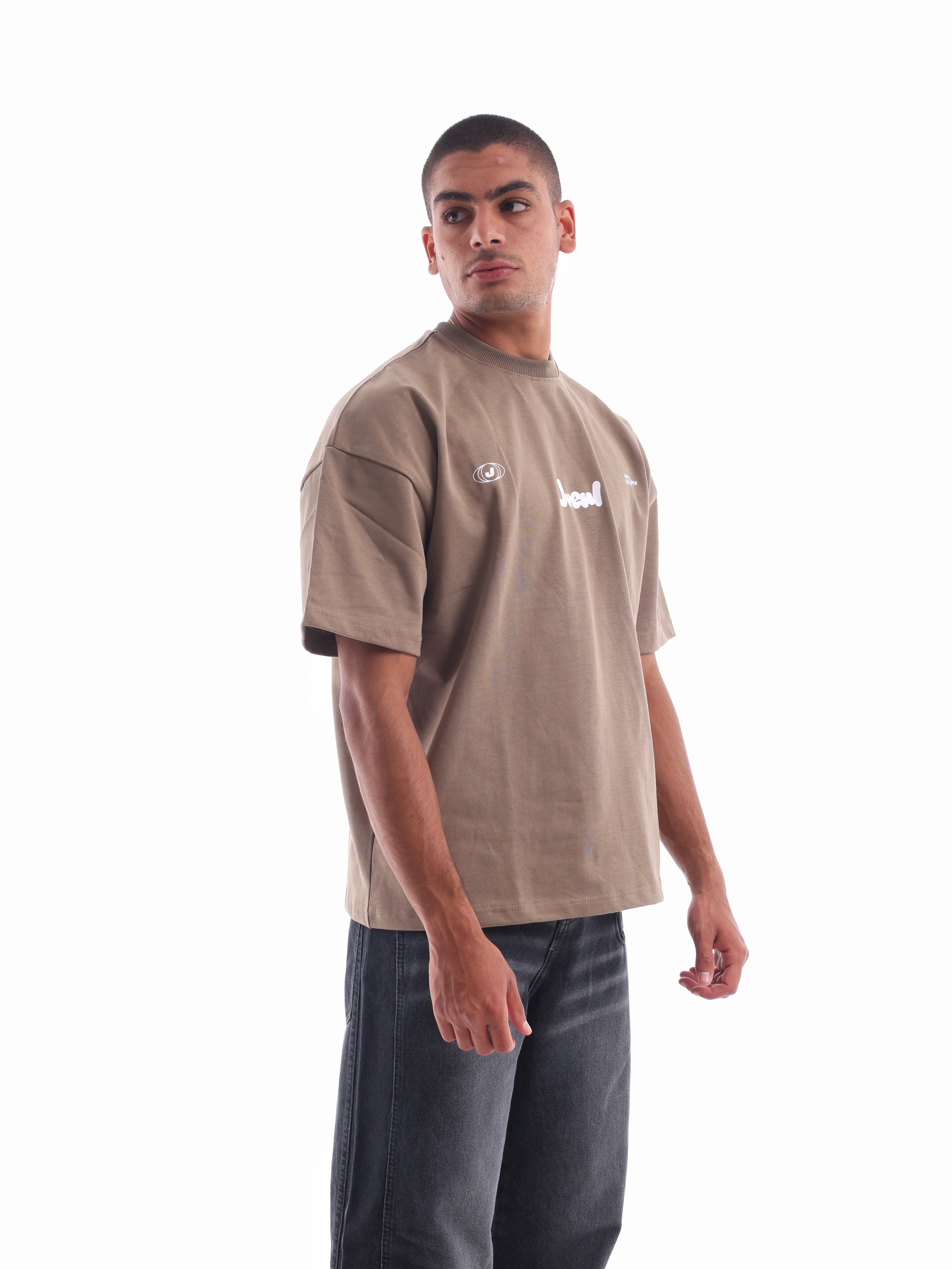 Oversized R1 T-Shirt