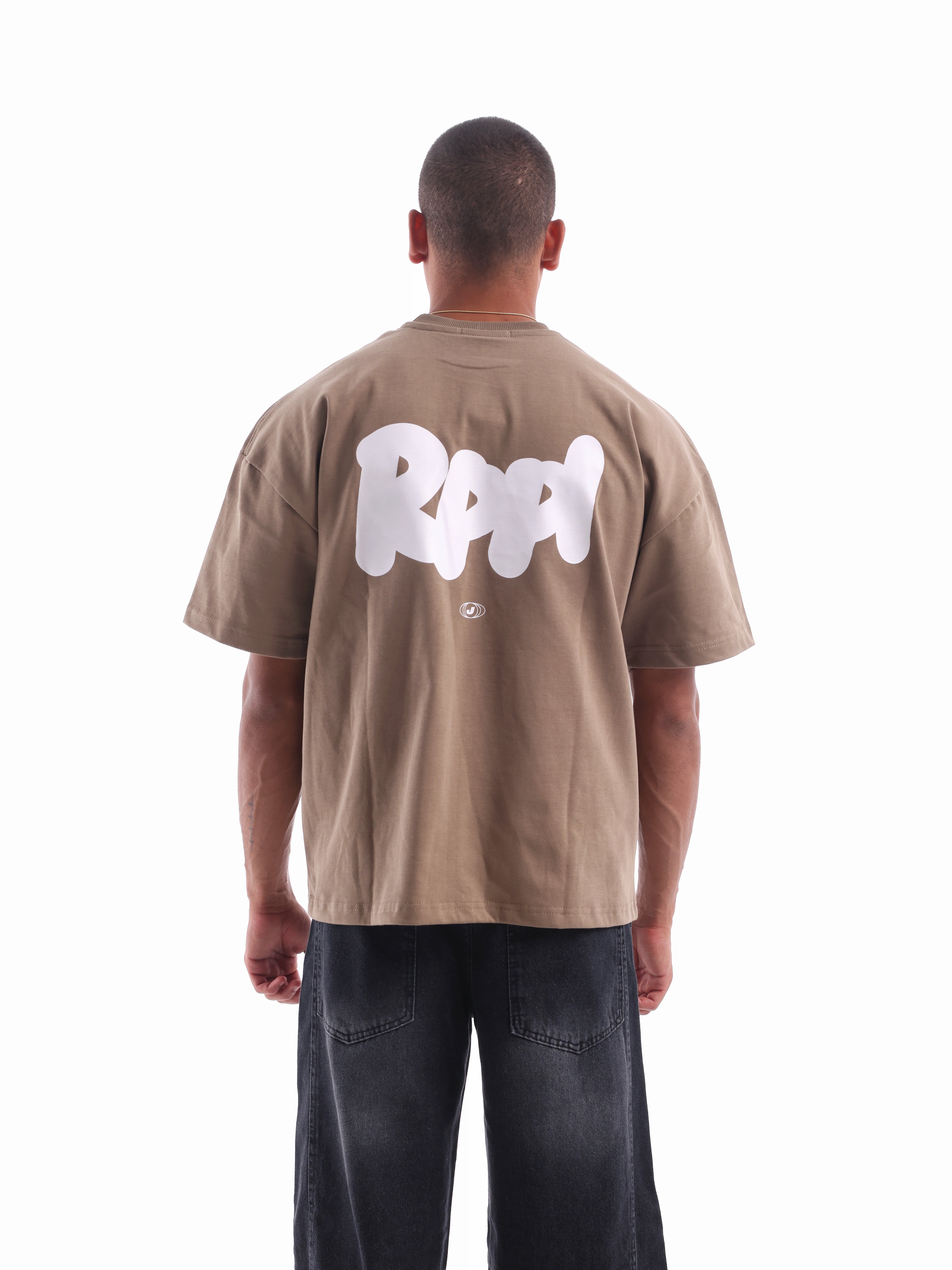 Oversized R1 T-Shirt