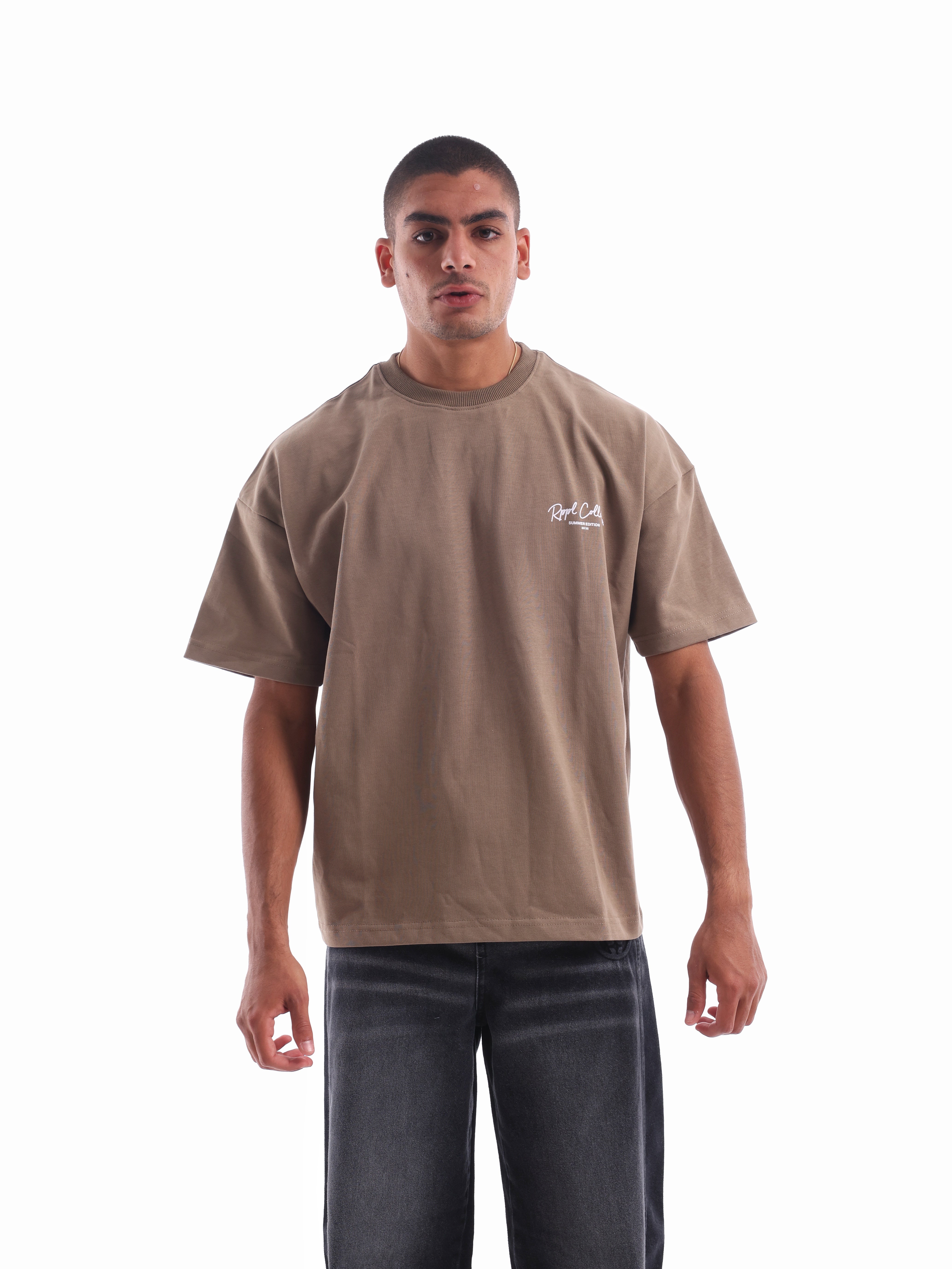 Oversized R2 T-Shirt