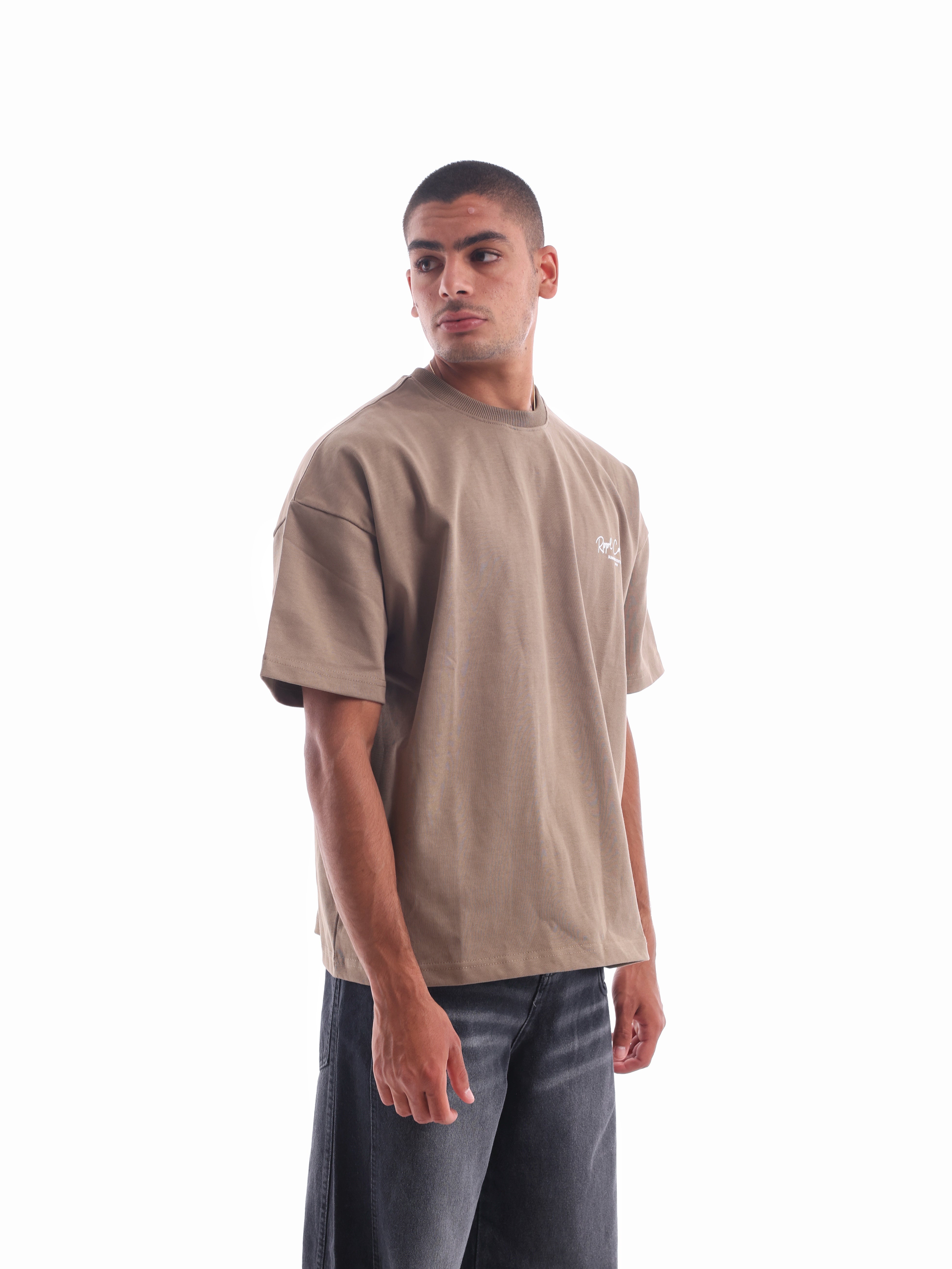 Oversized R2 T-Shirt