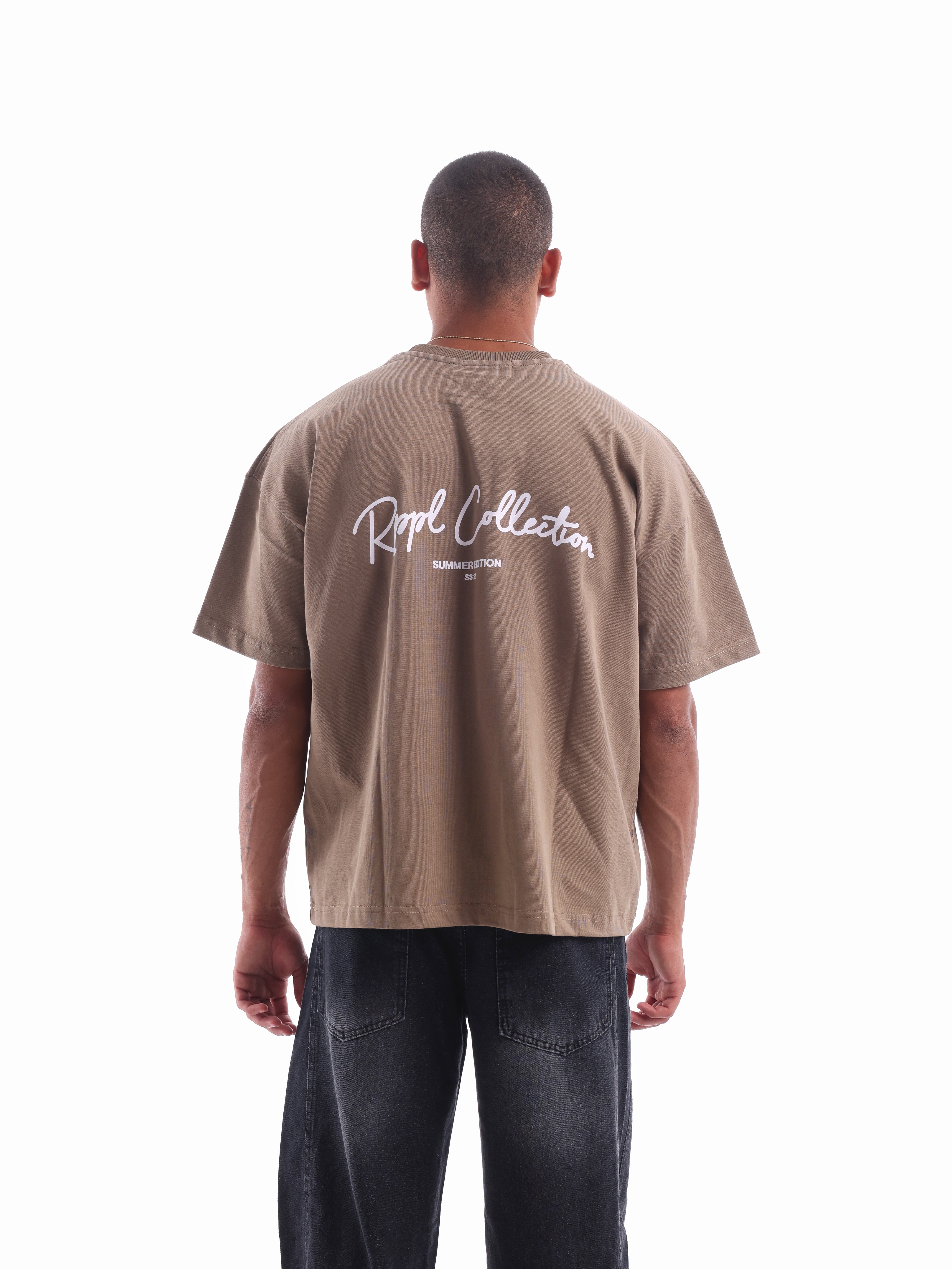 Oversized R2 T-Shirt