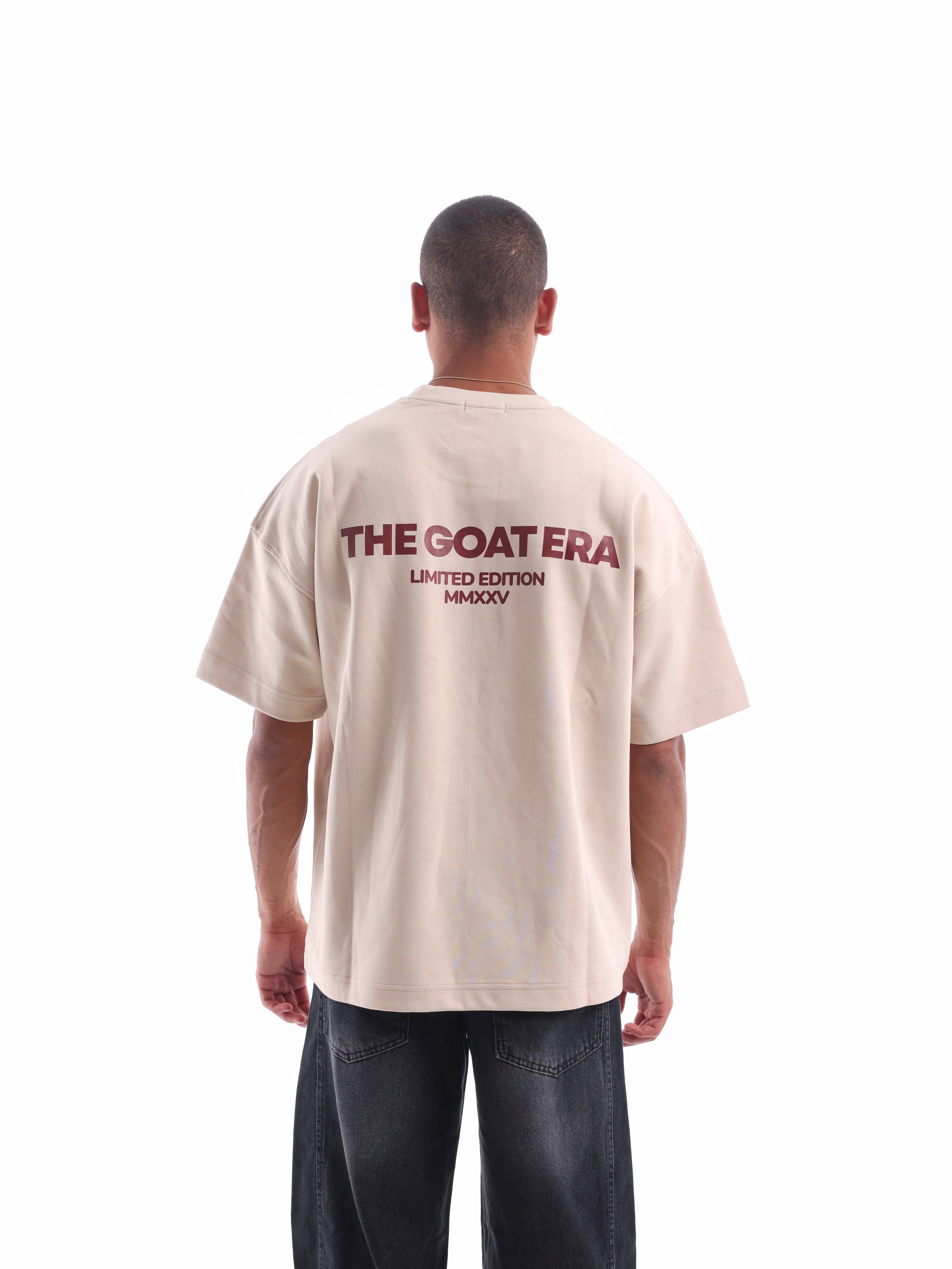 The Goat Era T-Shirt