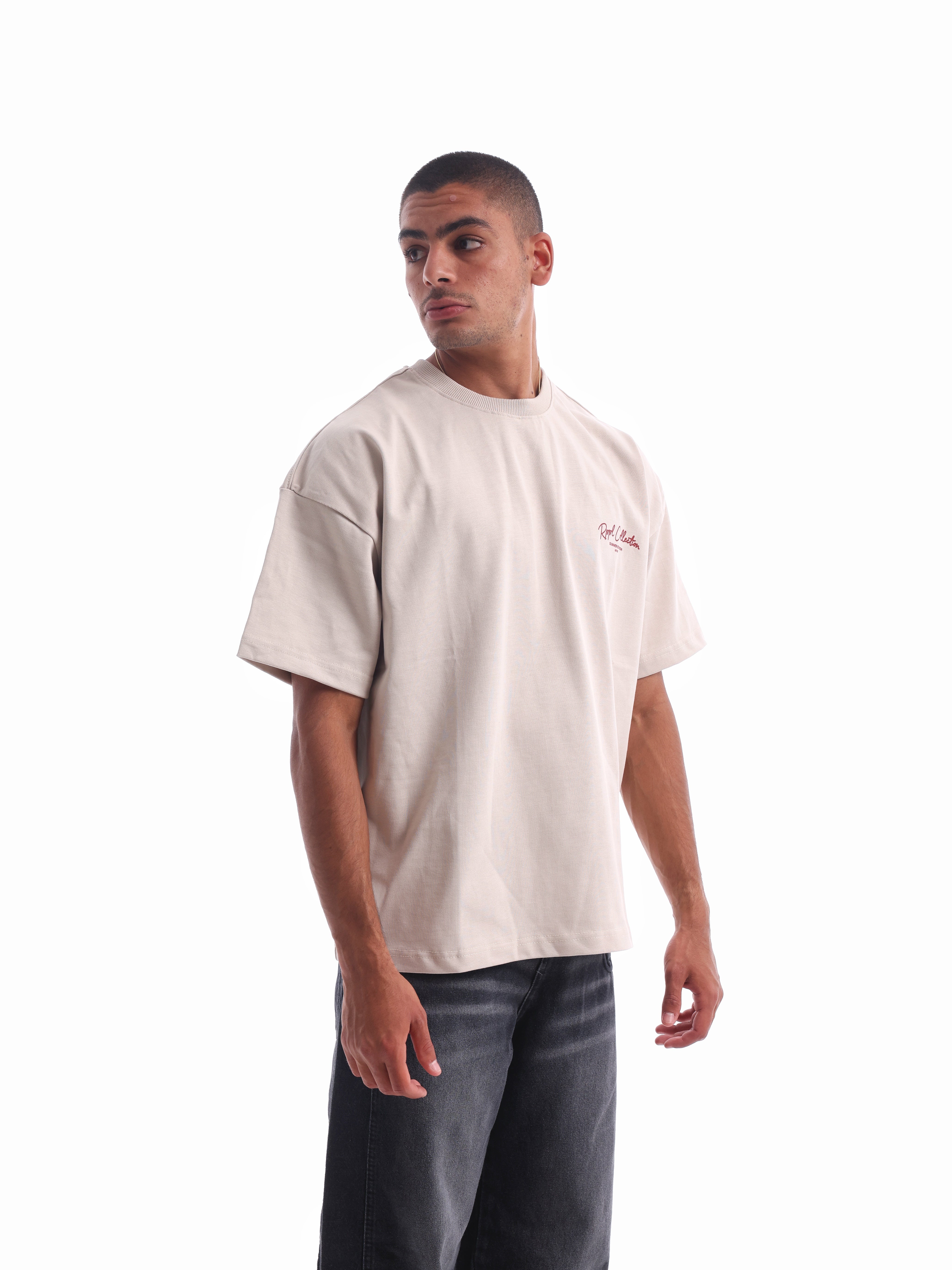 Oversized R2 T-Shirt