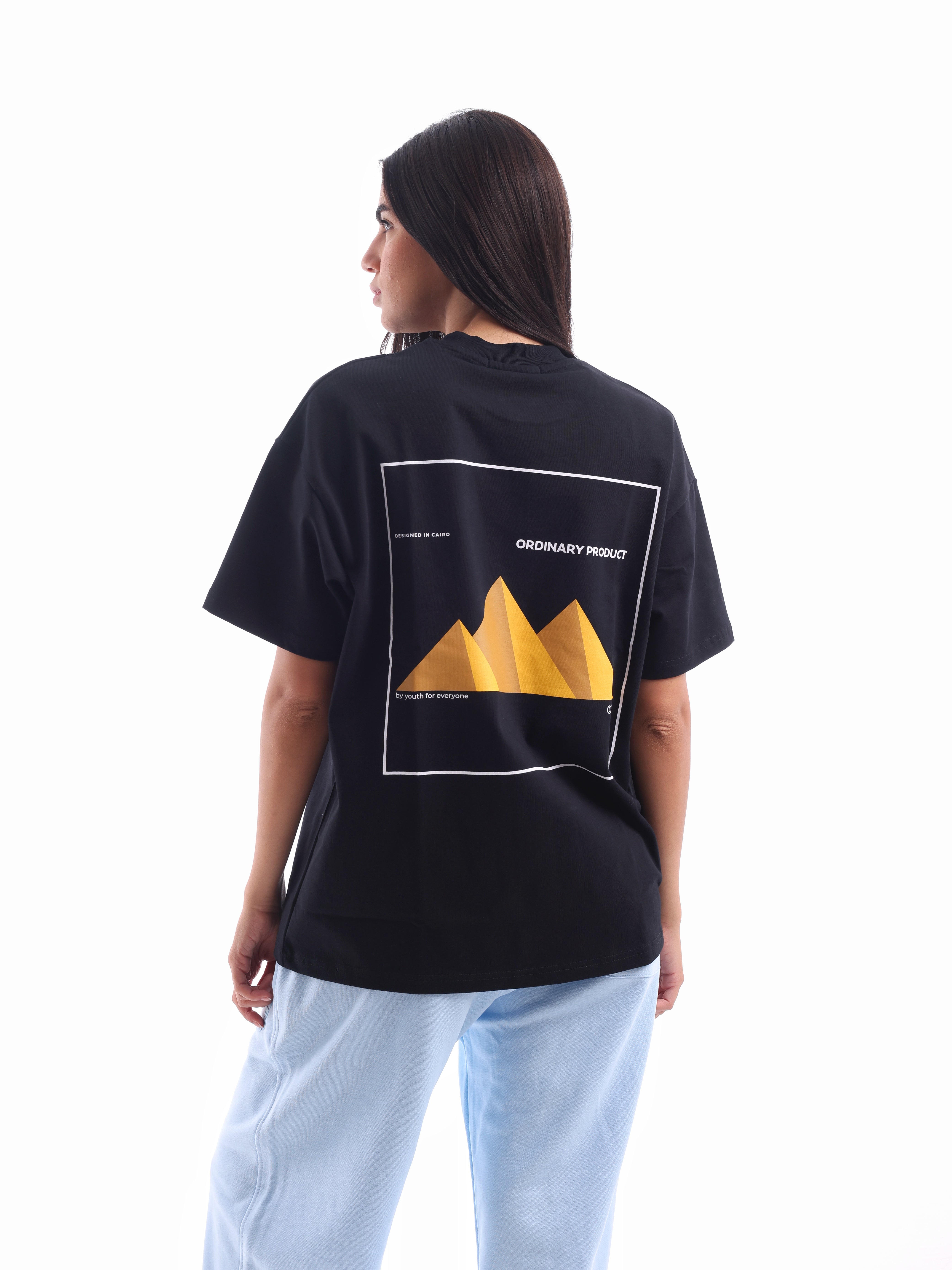 Pyramids T-Shirt
