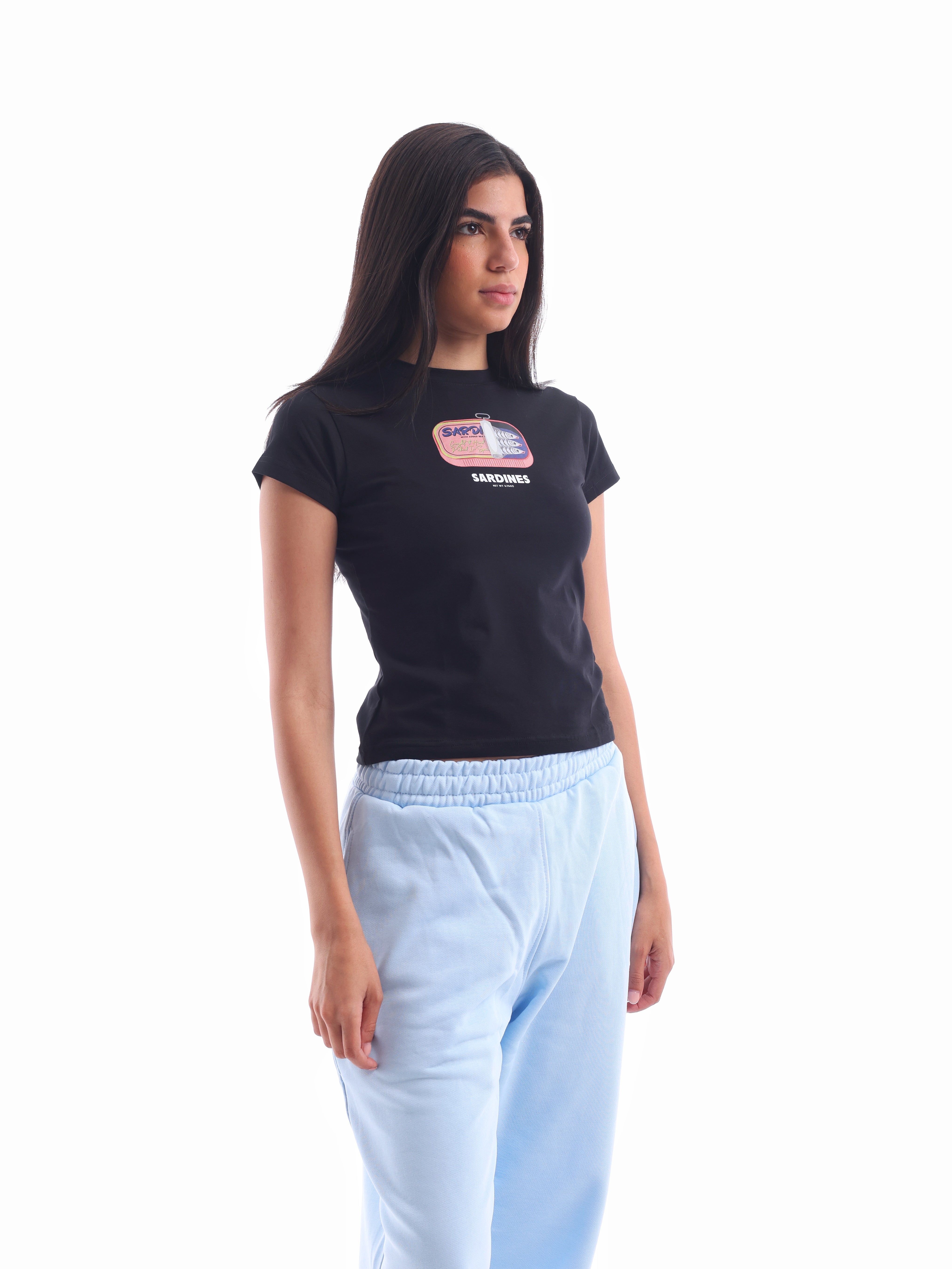 Mini Tee