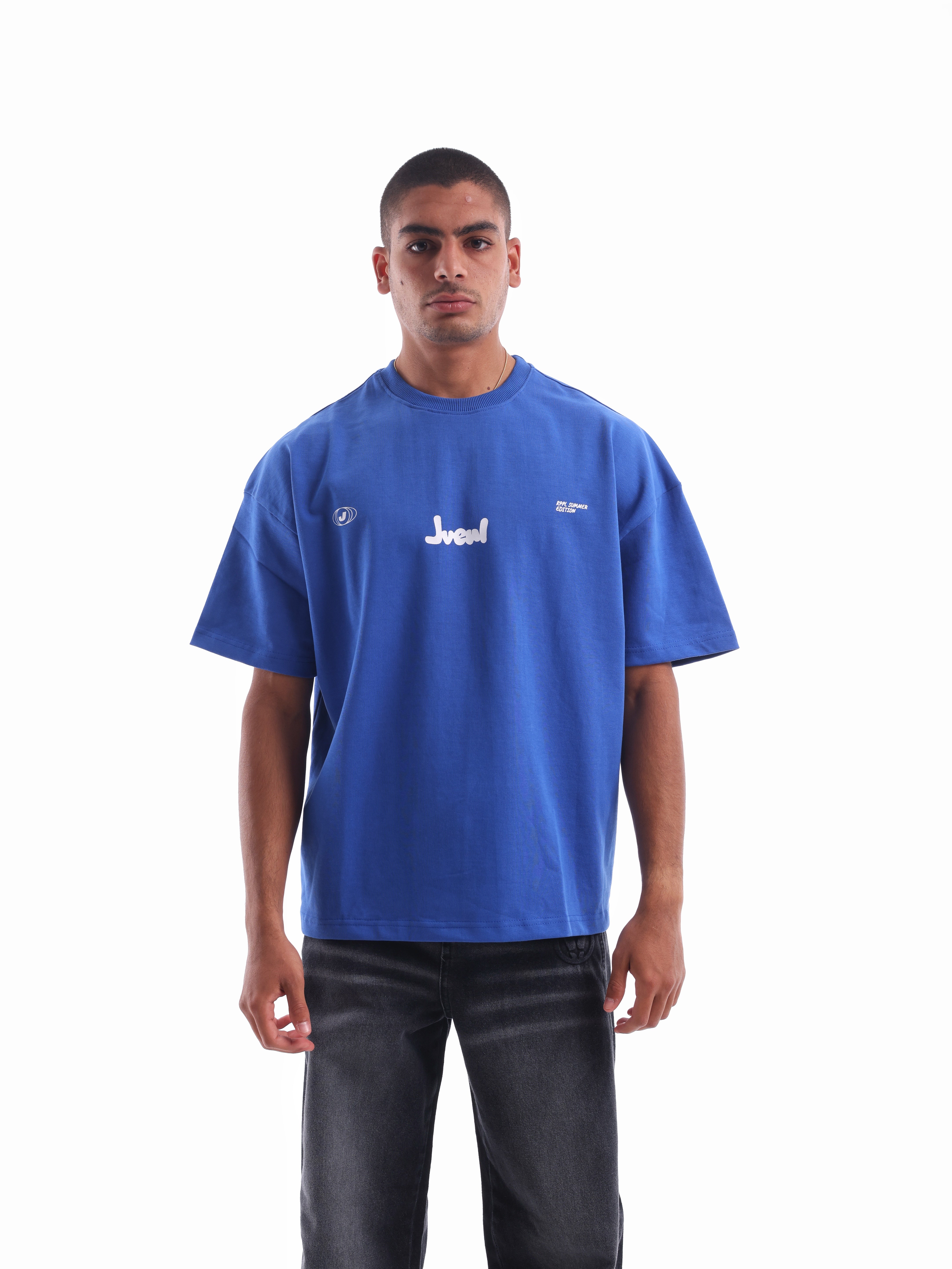 Oversized R1 T-Shirt