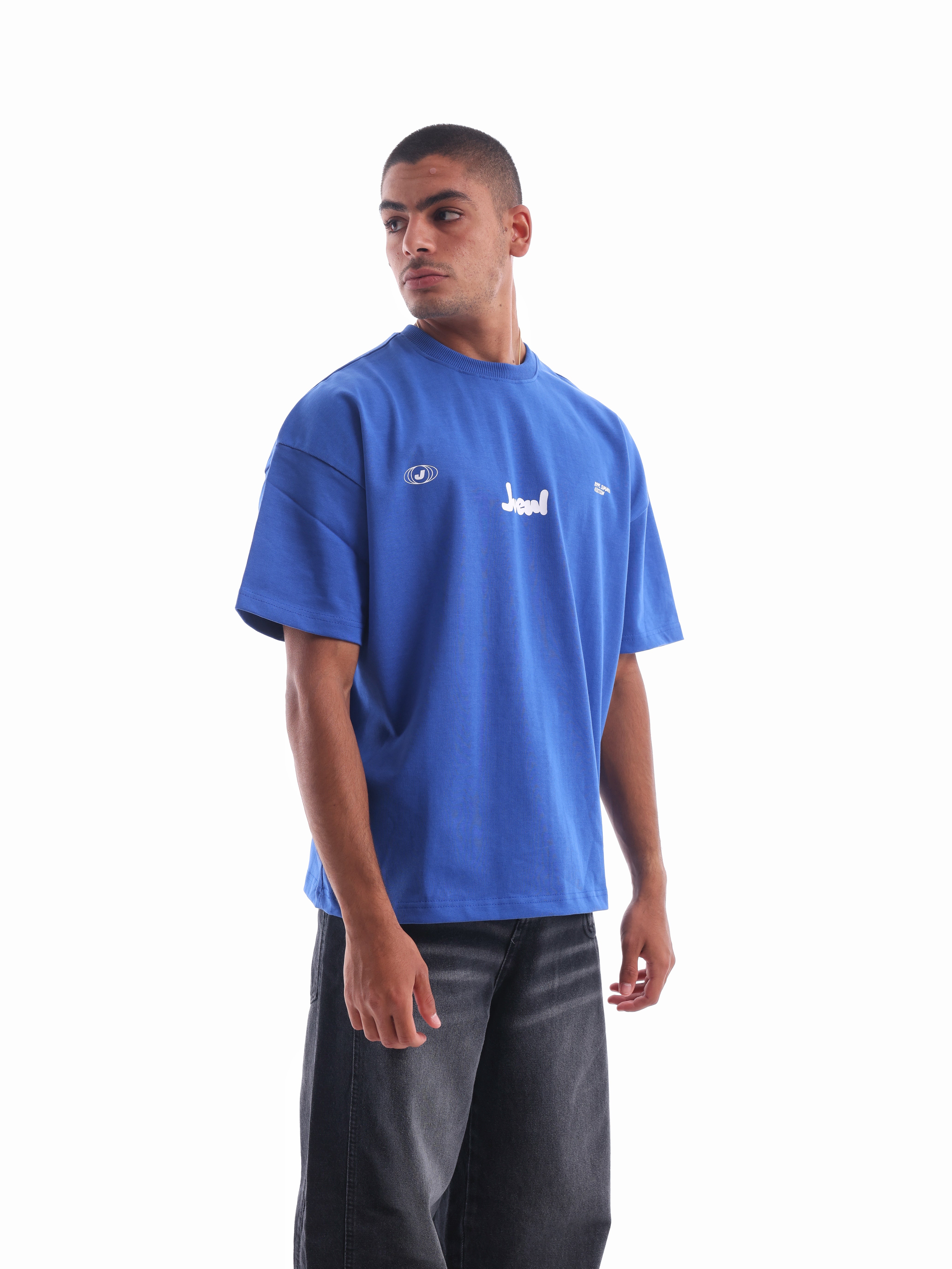 Oversized R1 T-Shirt