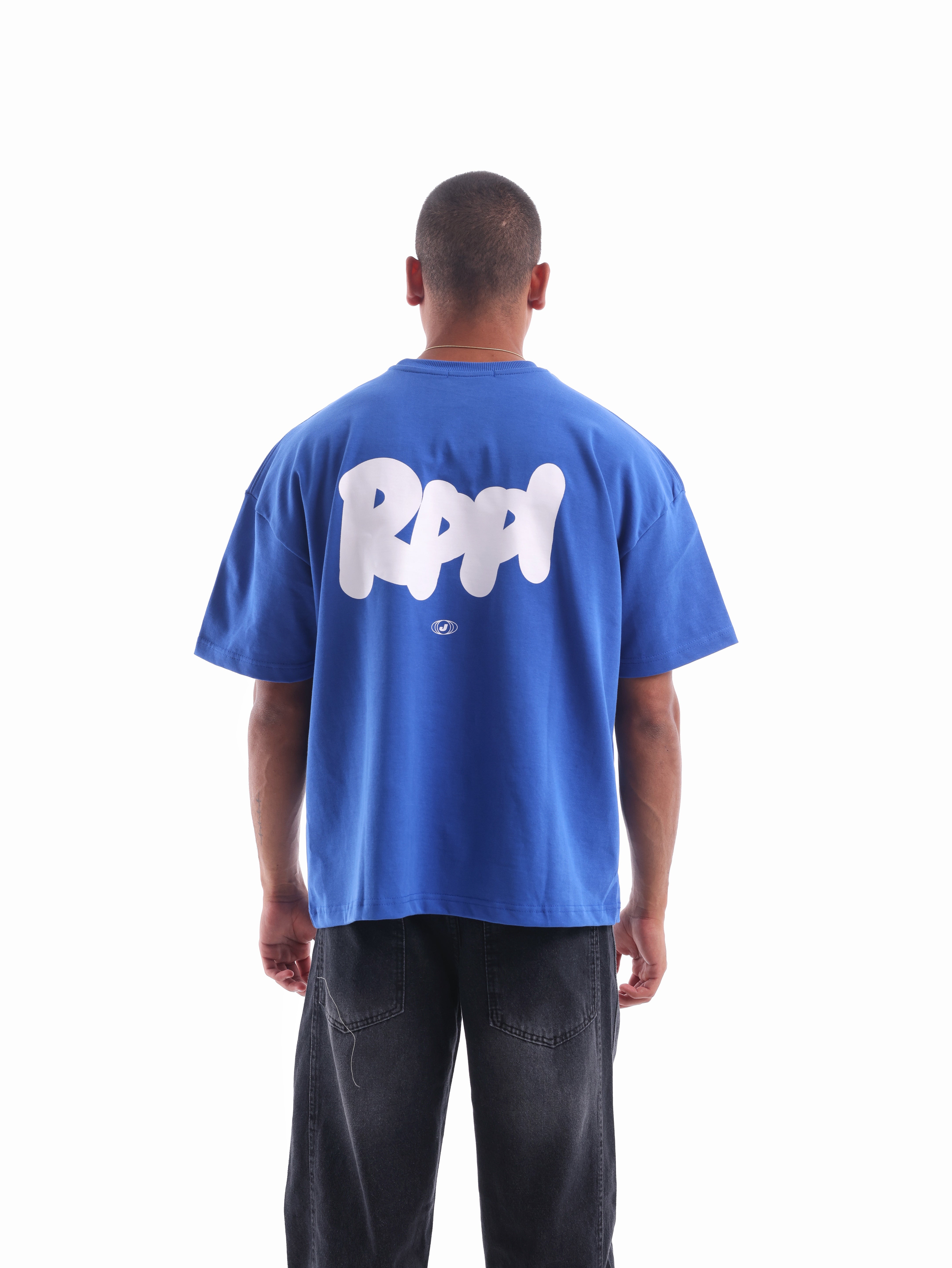 Oversized R1 T-Shirt