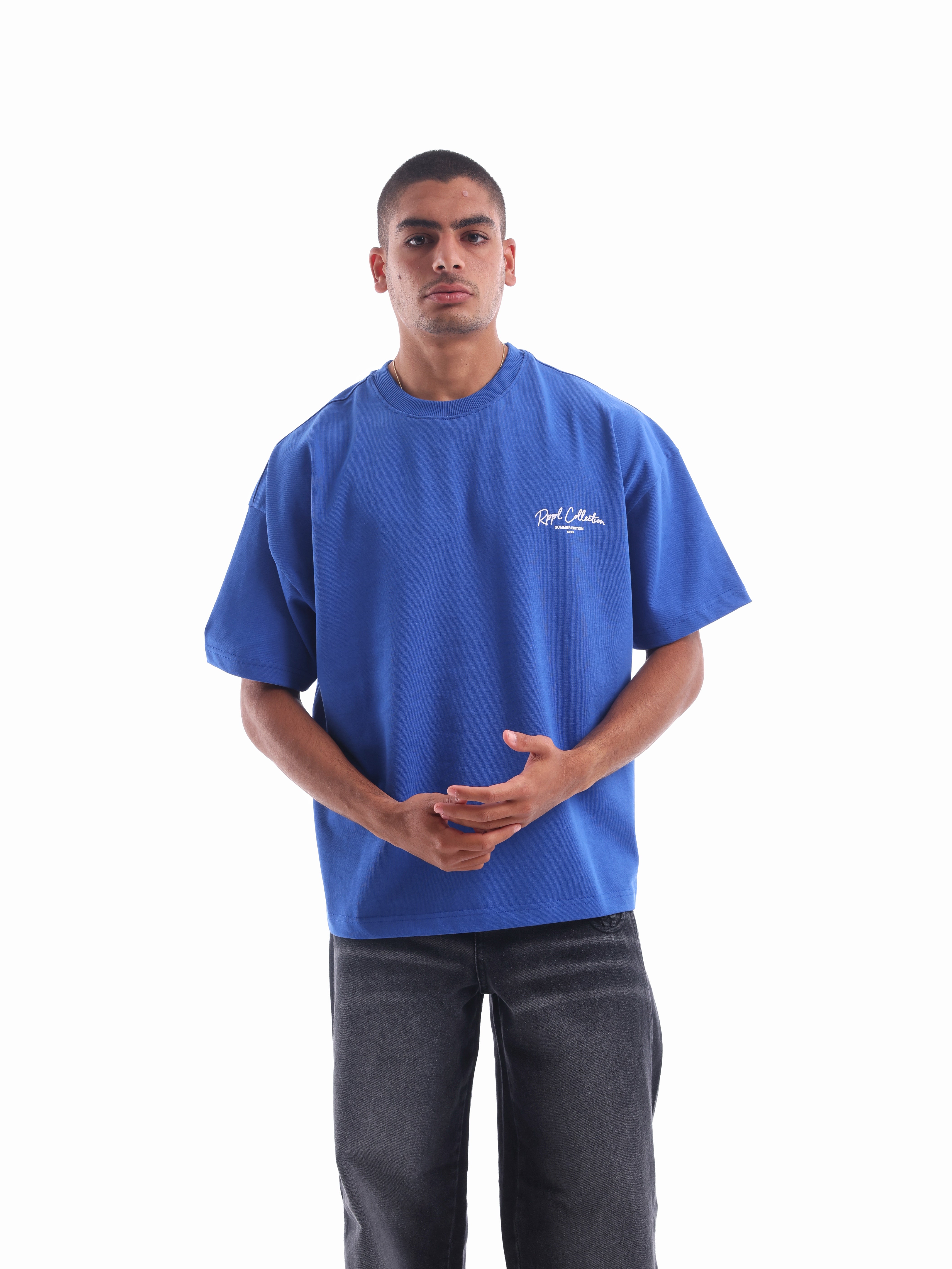 Oversized R2 T-Shirt