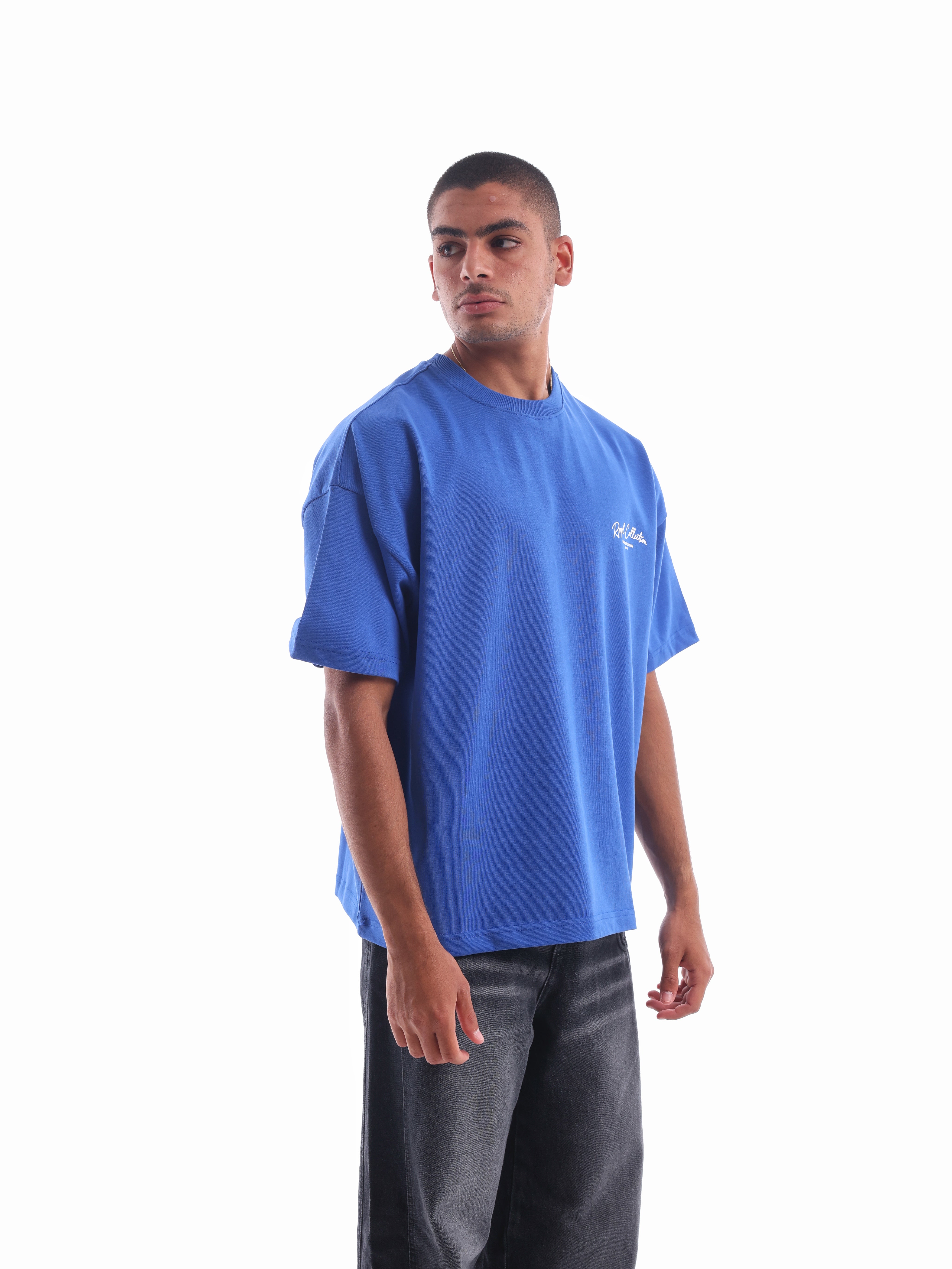 Oversized R2 T-Shirt