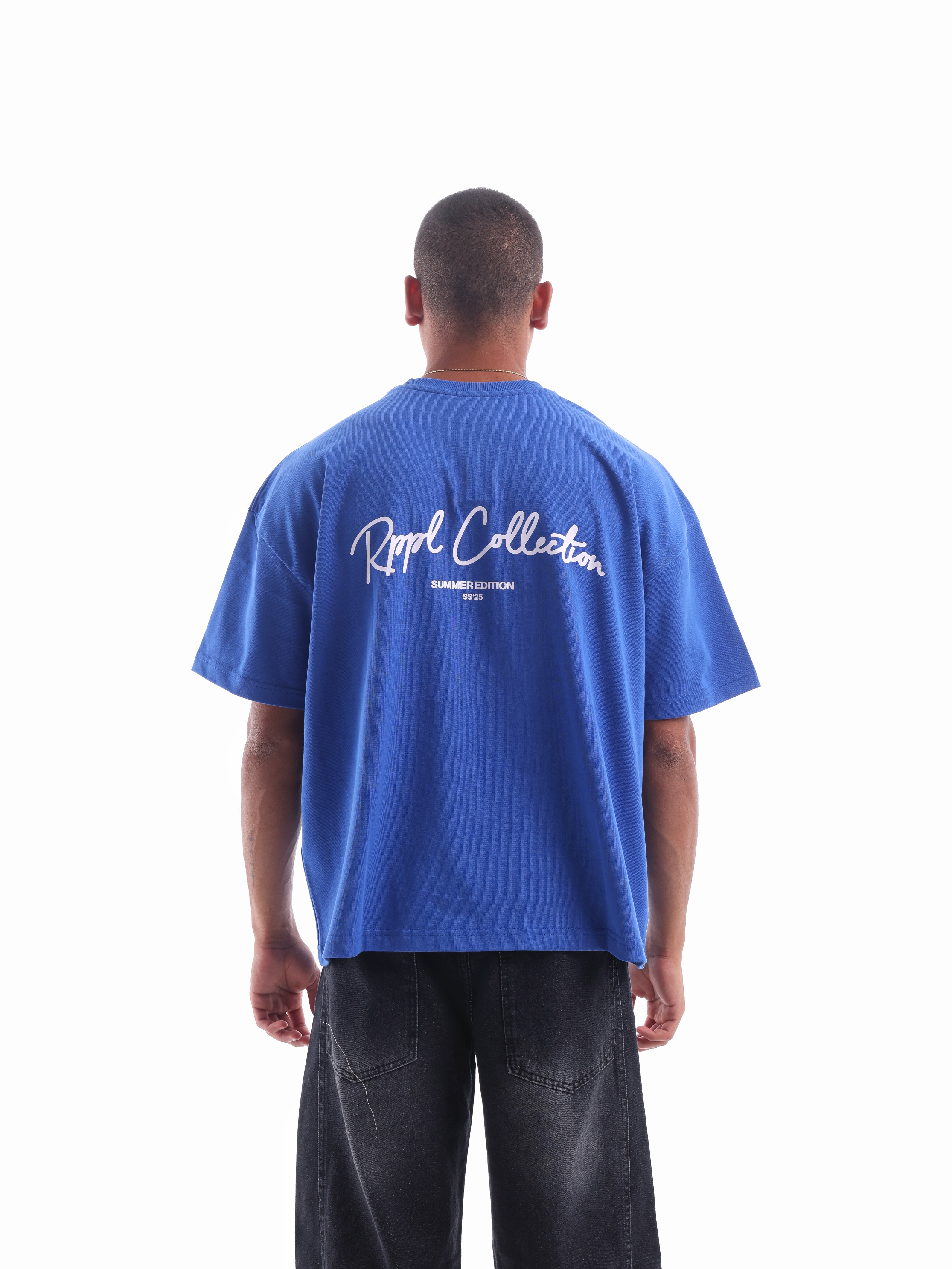 Oversized R2 T-Shirt