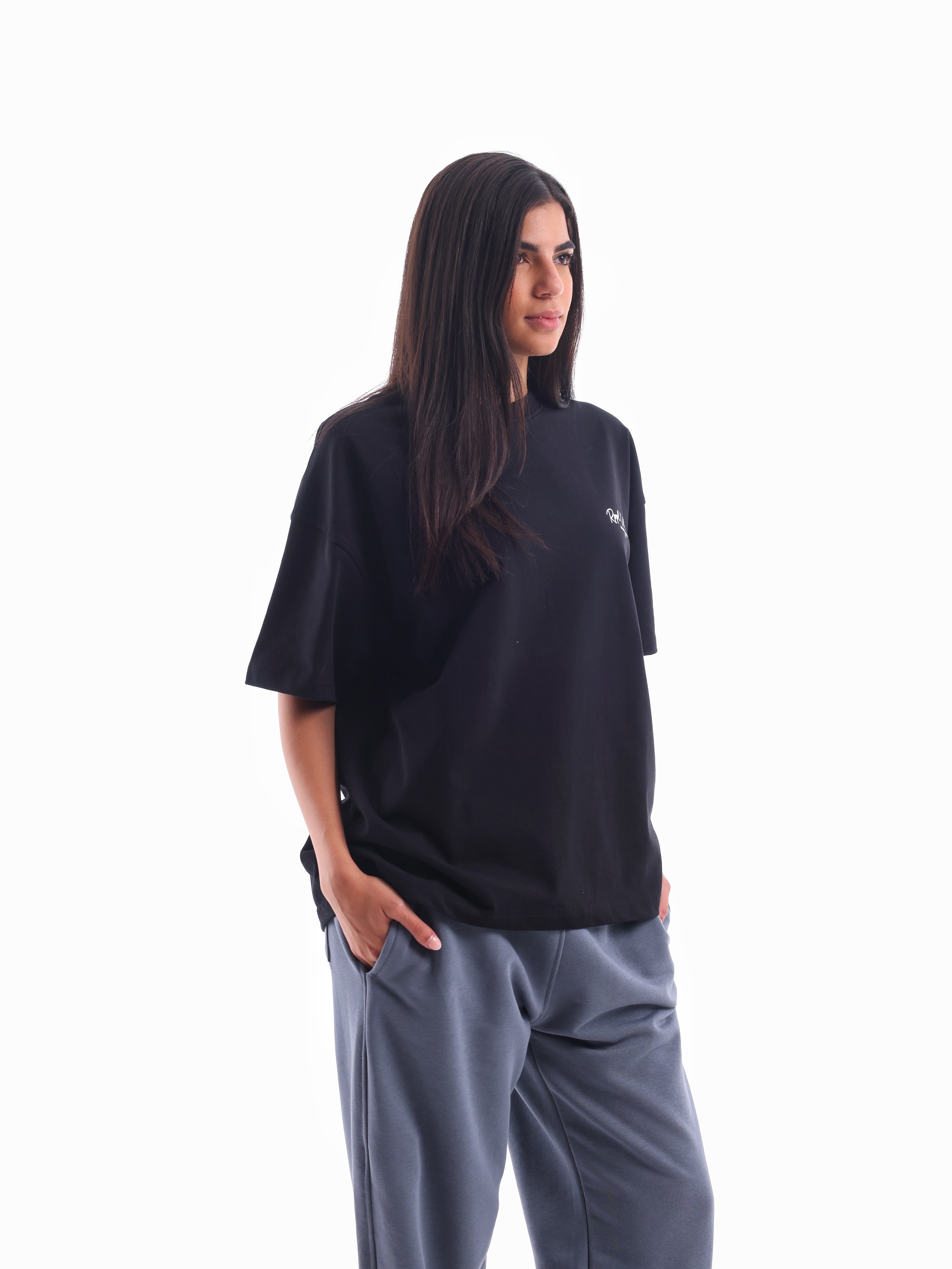 Oversized R2 T-Shirt